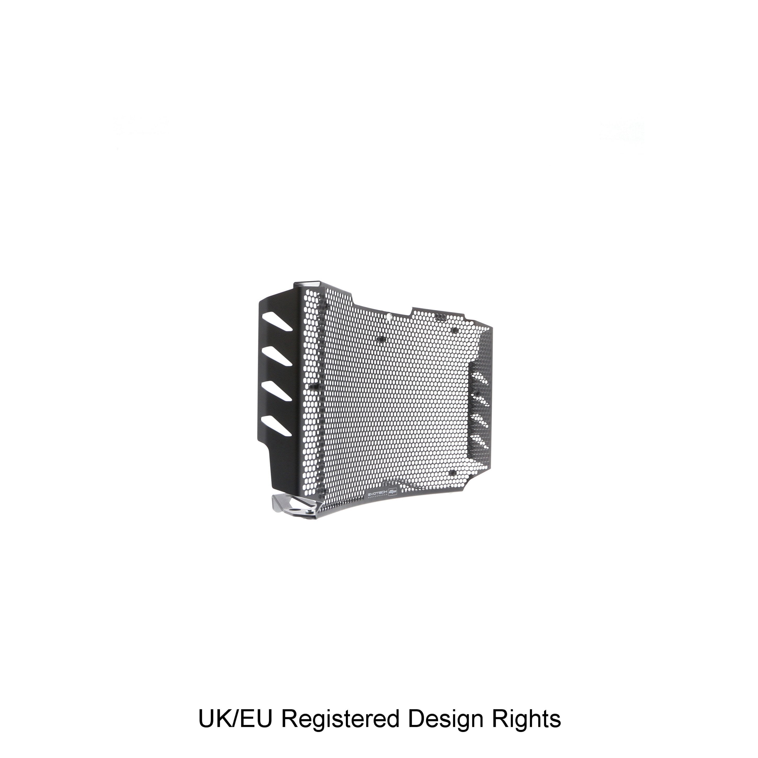 EP KTM 790 Duke Radiator Guard (2018-2022)