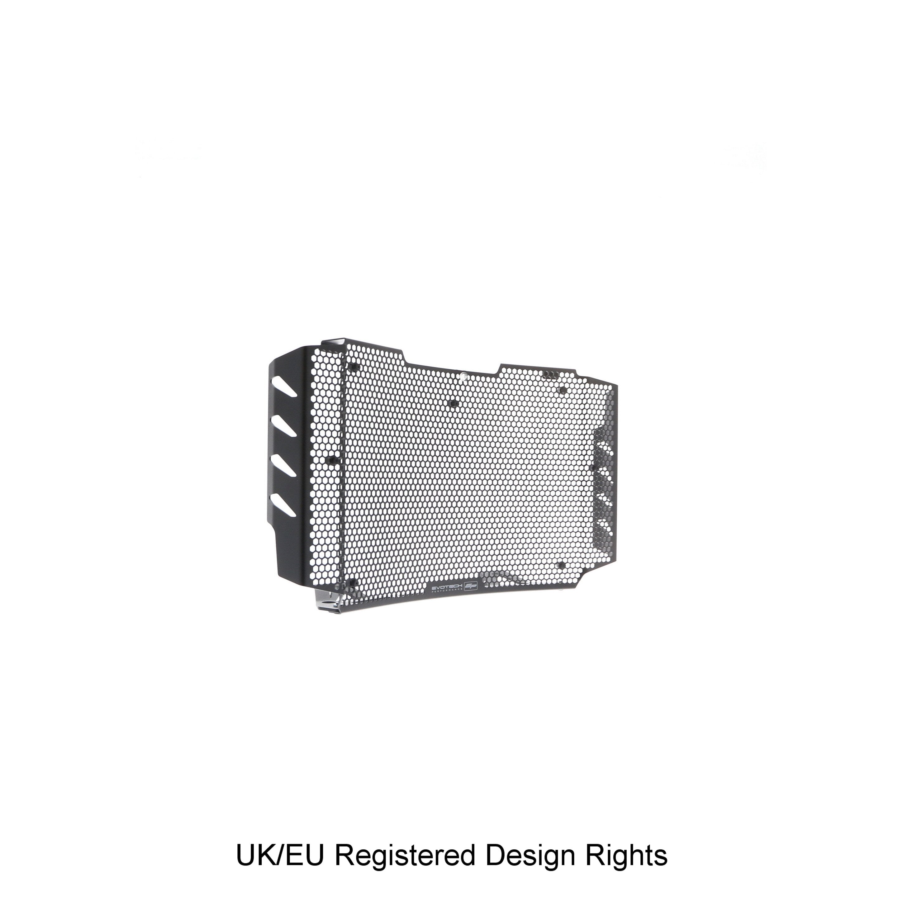 EP KTM 790 Duke Radiator Guard (2018-2022)