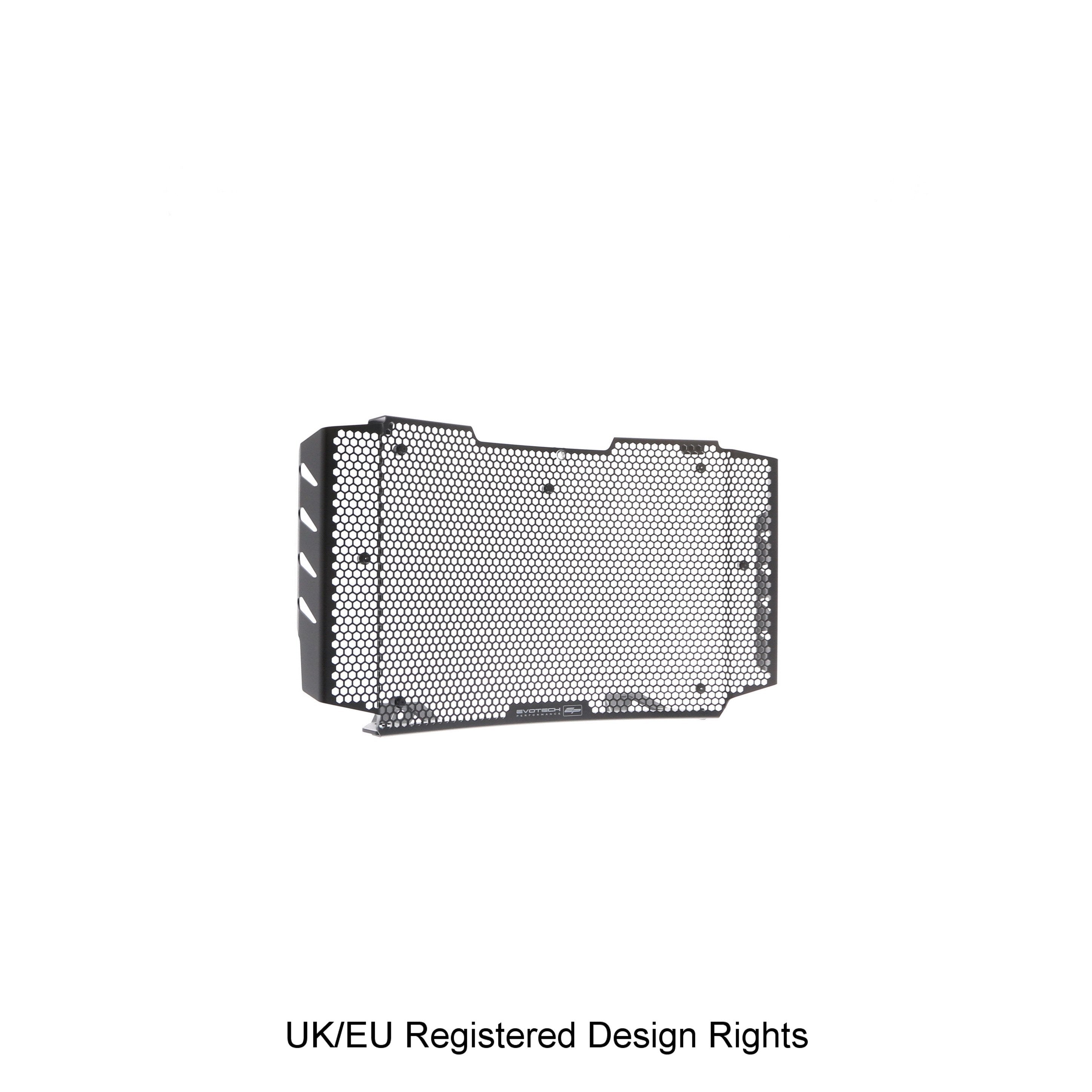 EP KTM 790 Duke Radiator Guard (2018-2022)