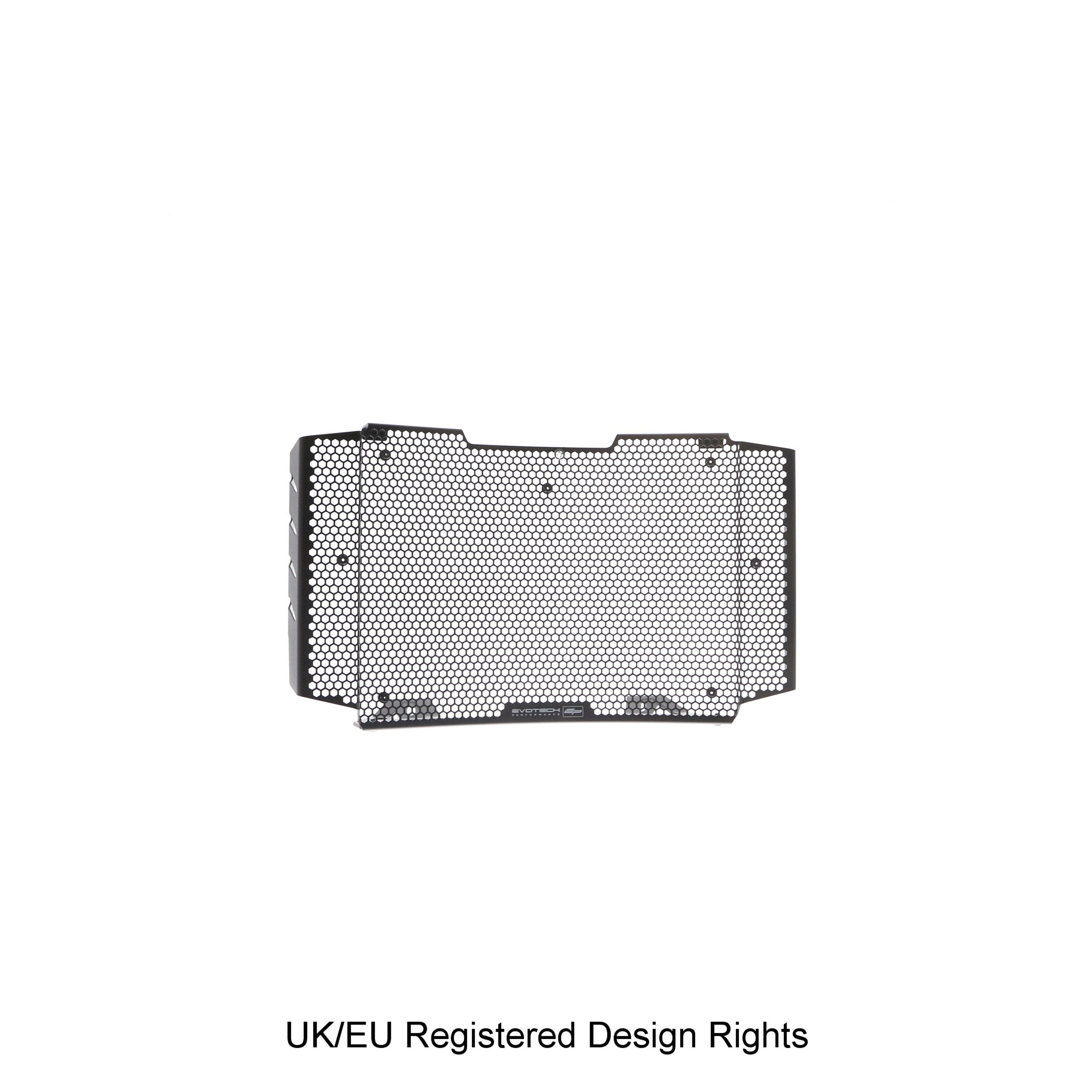 EP KTM 790 Duke Radiator Guard (2018-2022)