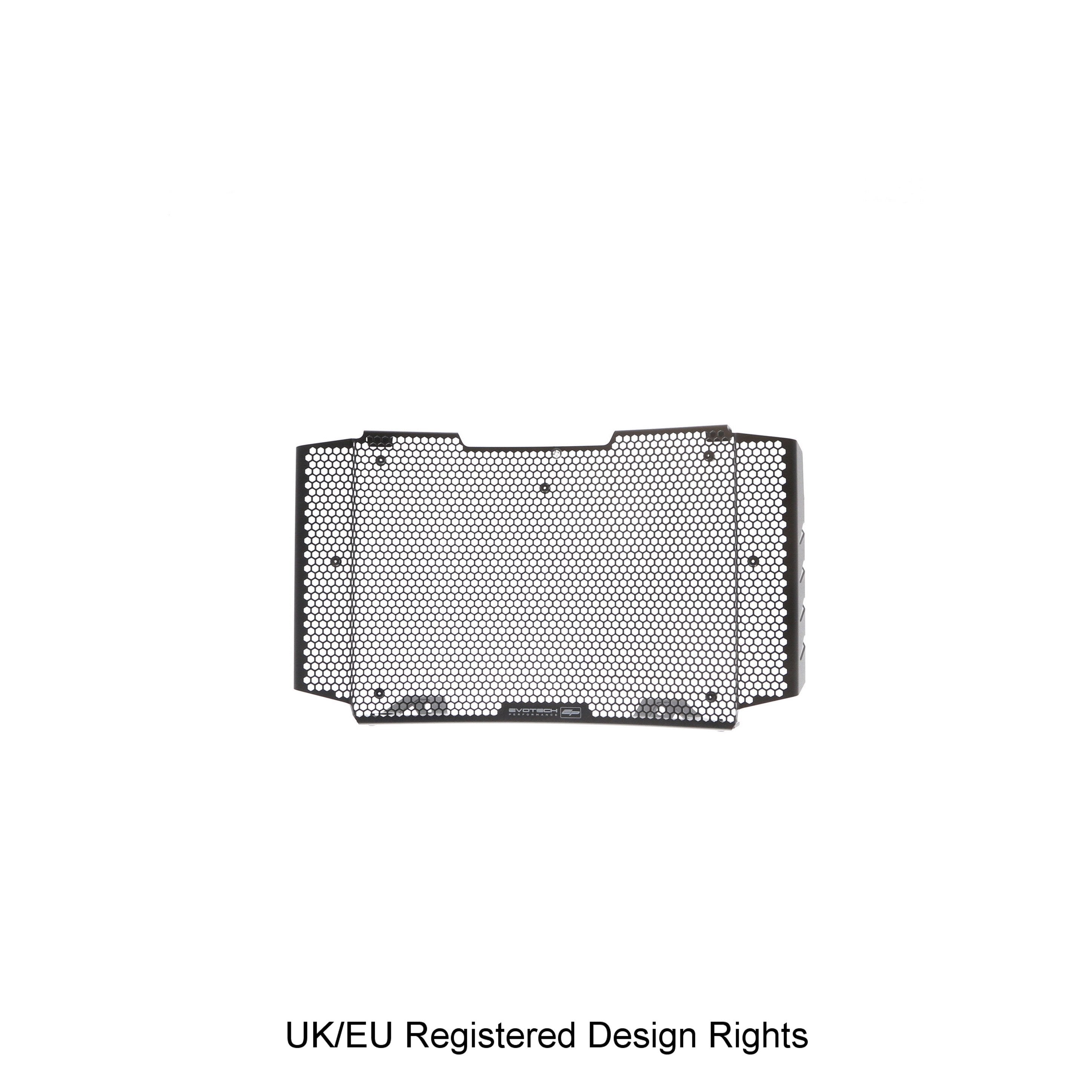 EP KTM 790 Duke Radiator Guard (2018-2022)