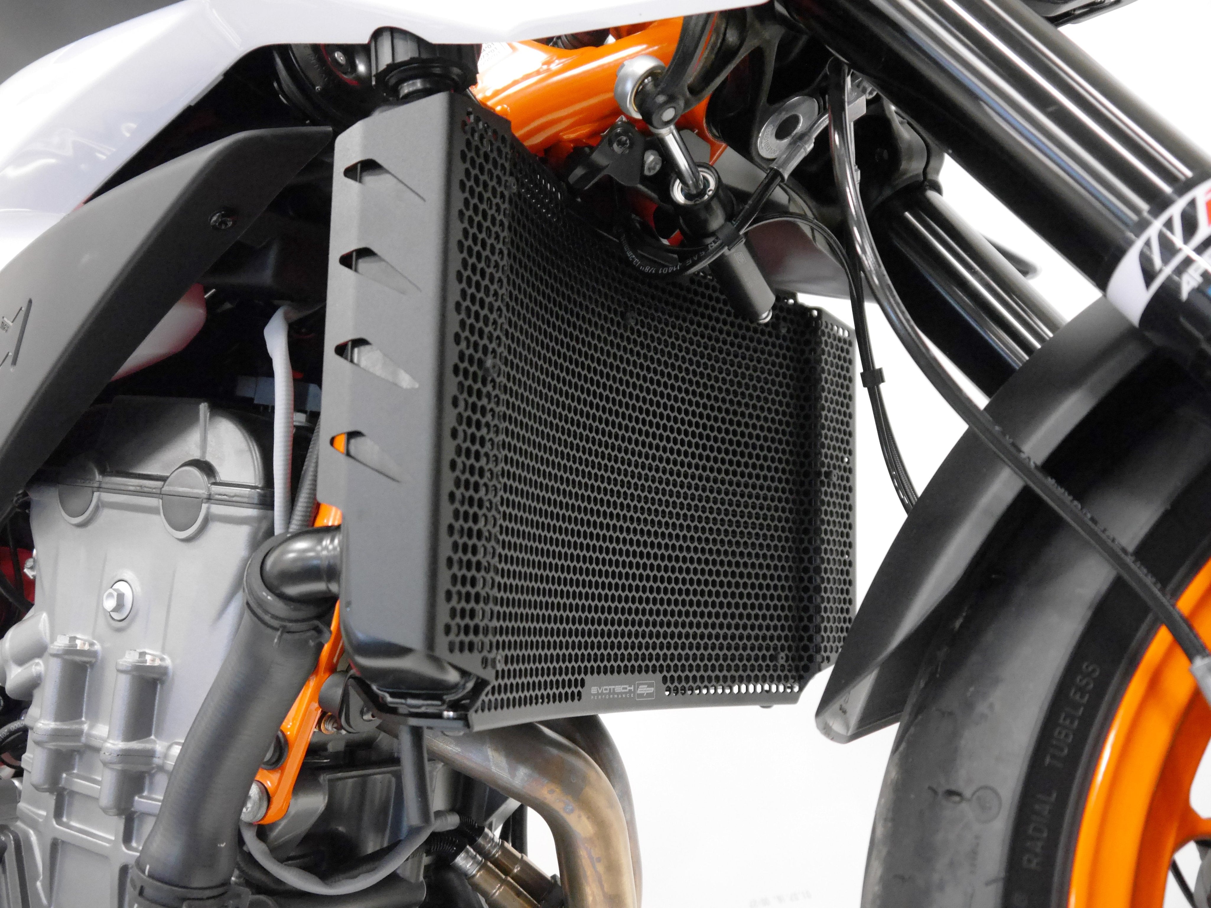 EP KTM 790 Duke Radiator Guard (2018-2022)