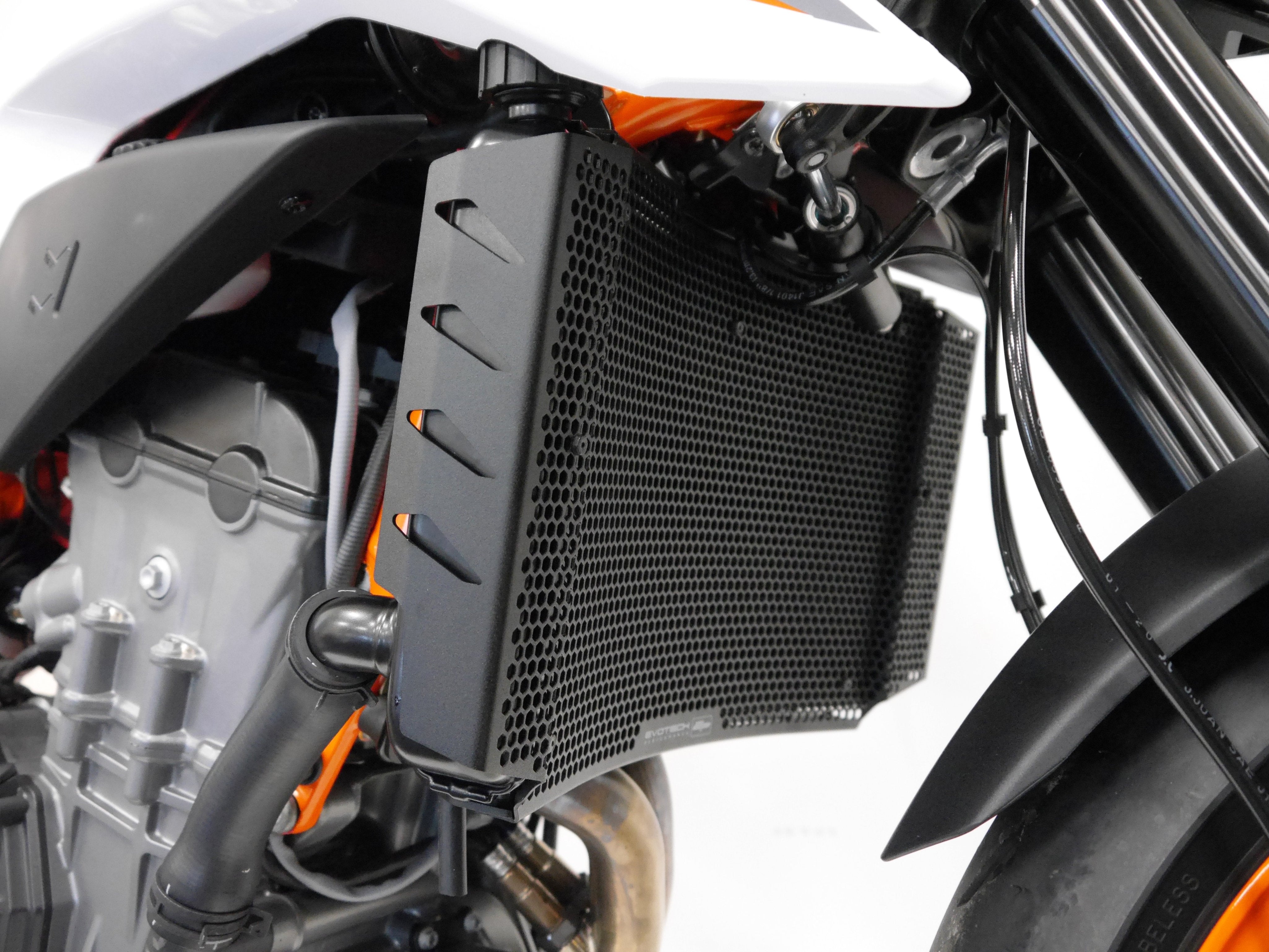 EP KTM 790 Duke Radiator Guard (2018-2022)