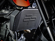 EP KTM 200 Duke Radiator Guard 2012 - 2016