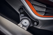 EP KTM 790 Duke Exhaust Hanger (2018-2022)