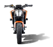 EP KTM 790 Duke Crash Bobbins (2018-2022)