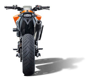 EP KTM 790 Duke Tail Tidy (2018-2022) (Clear Rear Light)