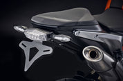 EP KTM 790 Duke Tail Tidy (2018-2022) (Clear Rear Light)