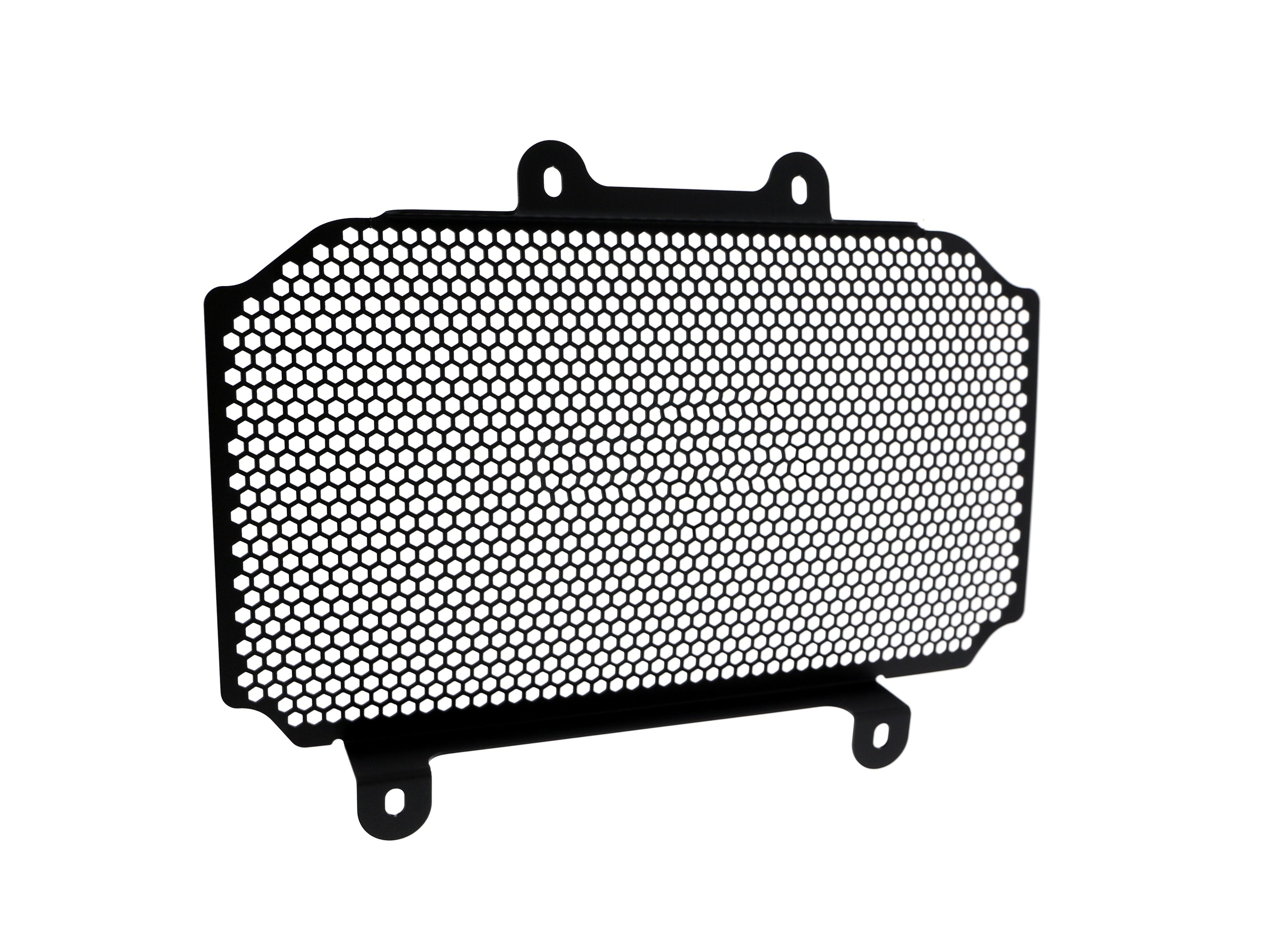 EP KTM RC 390 Radiator Guard (2014 - 2021)