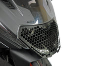 EP KTM RC 390 Head Light Guard (2014 - 2021)