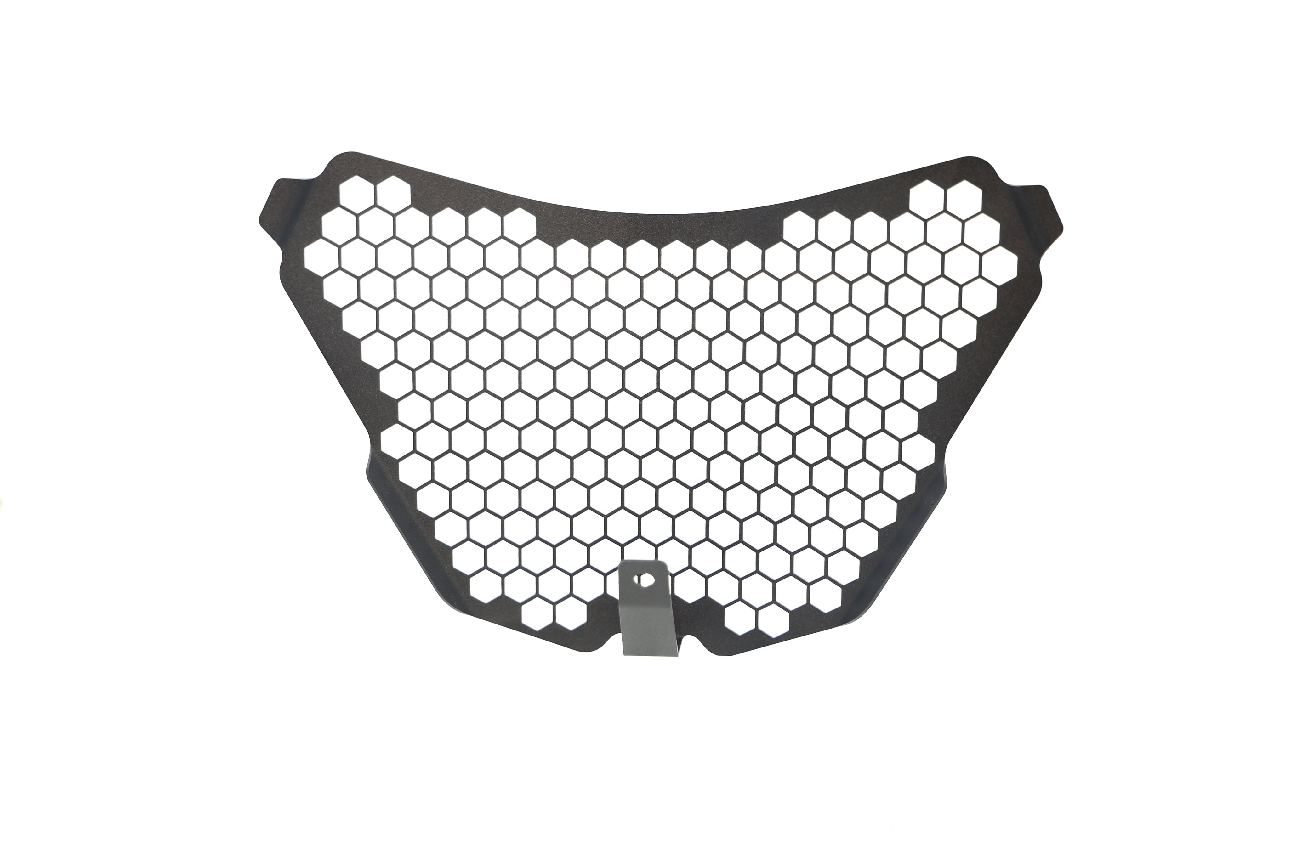 EP KTM RC 125 Head Light Guard (2014 - 2021)