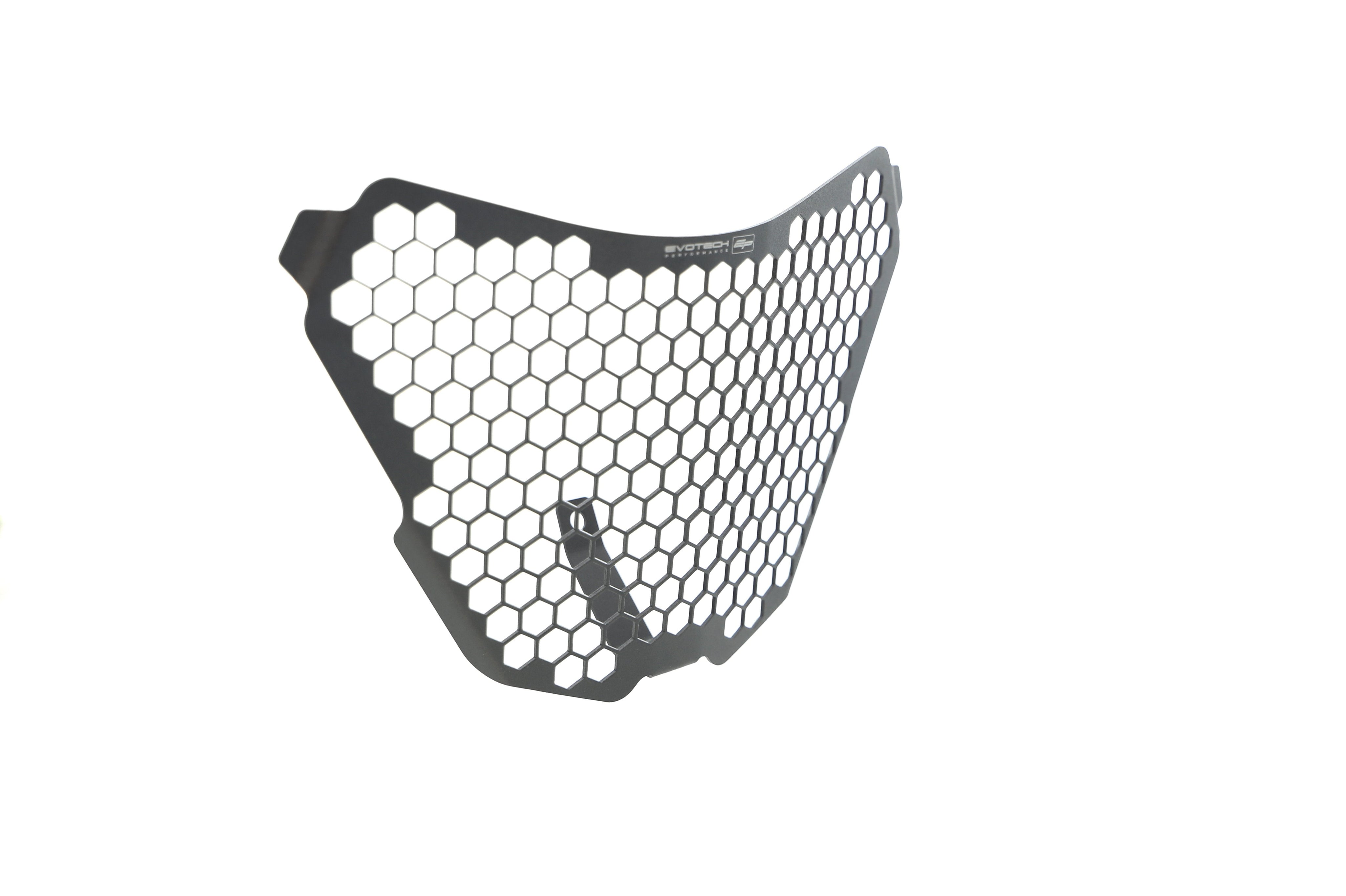 EP KTM RC 125 Head Light Guard (2014 - 2021)