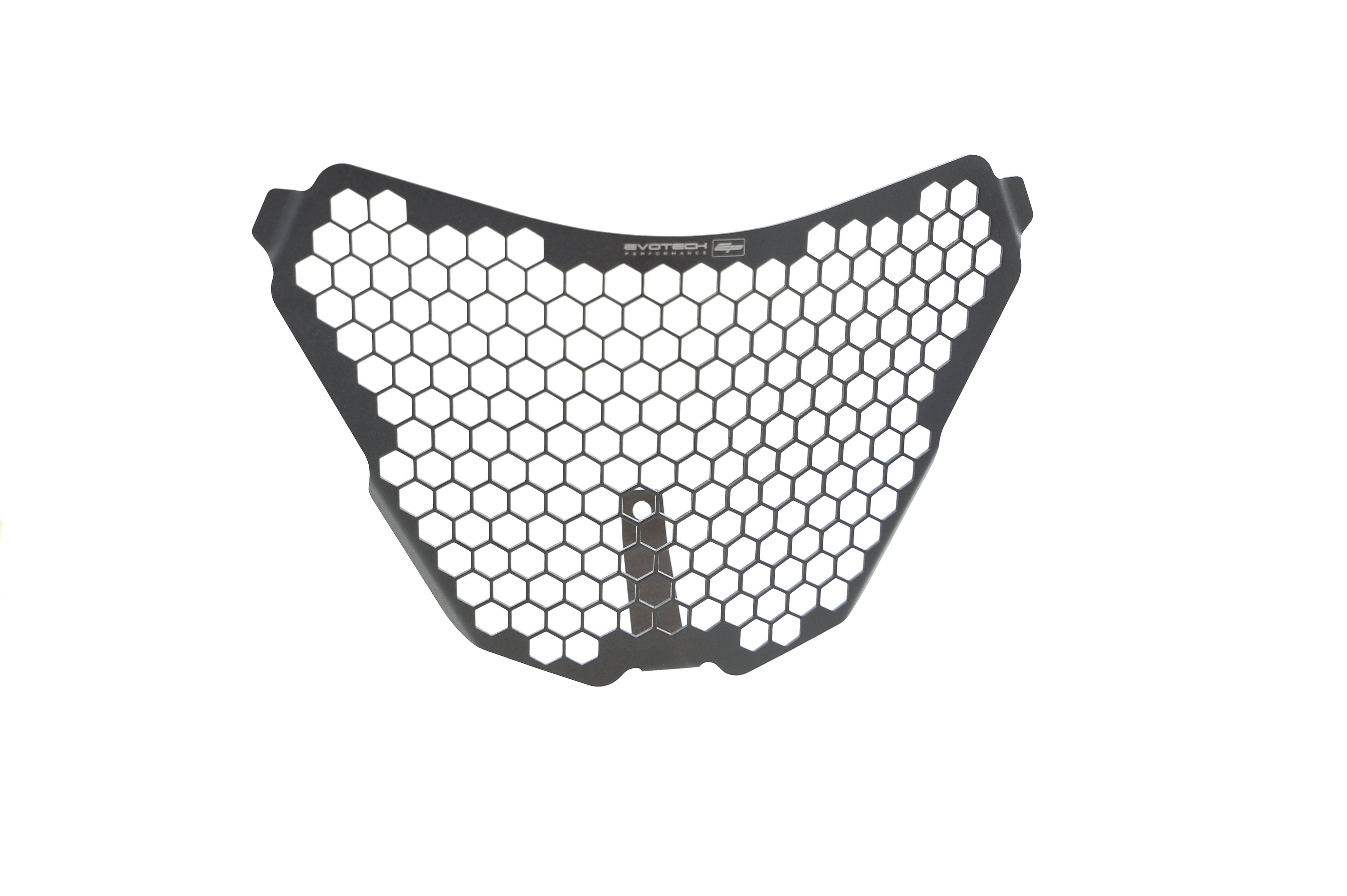 EP KTM RC 125 Head Light Guard (2014 - 2021)