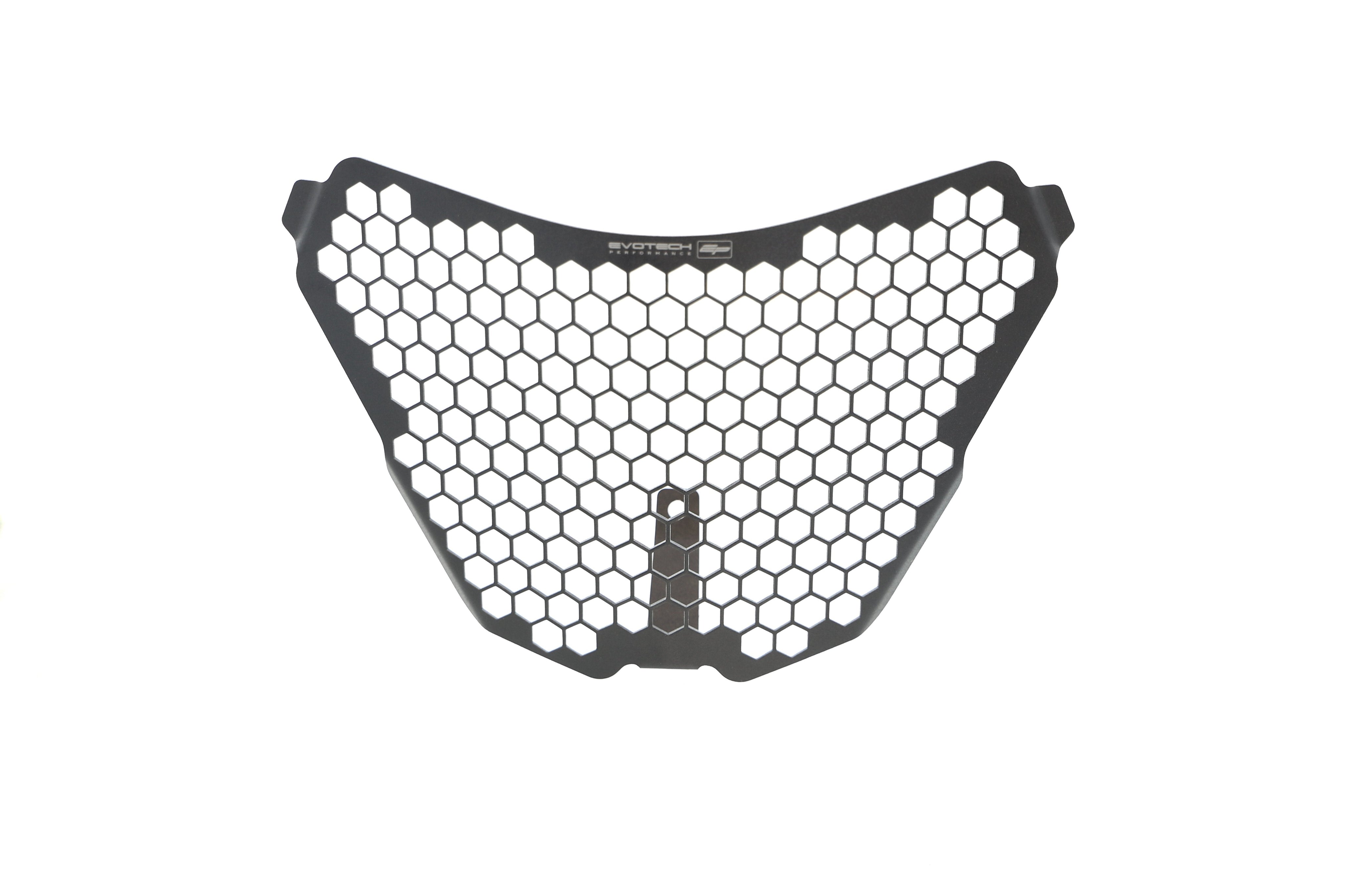 EP KTM RC 125 Head Light Guard (2014 - 2021)