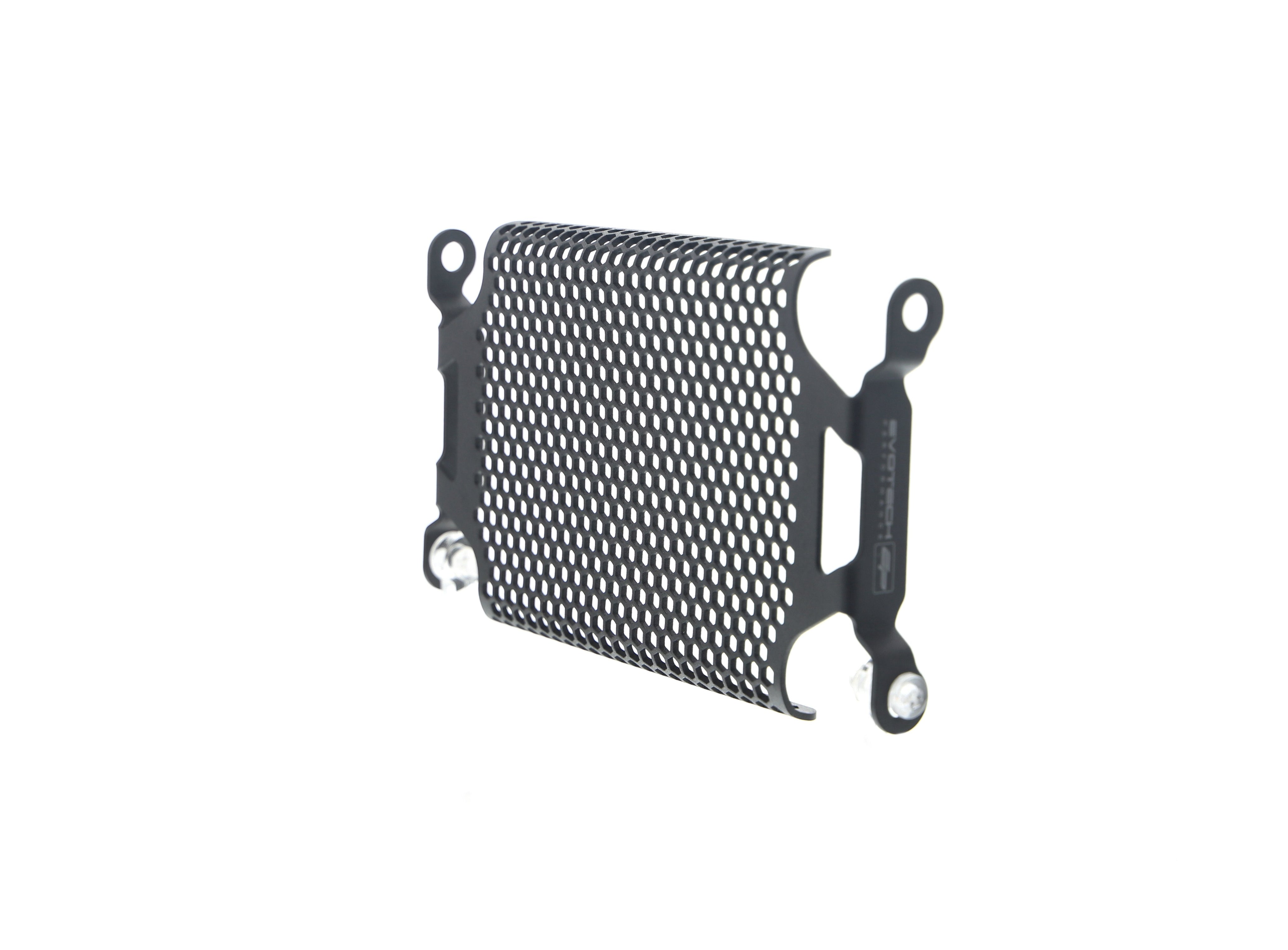 EP KTM RC 125 Footrest Blanking Plate (2014 - 2021)