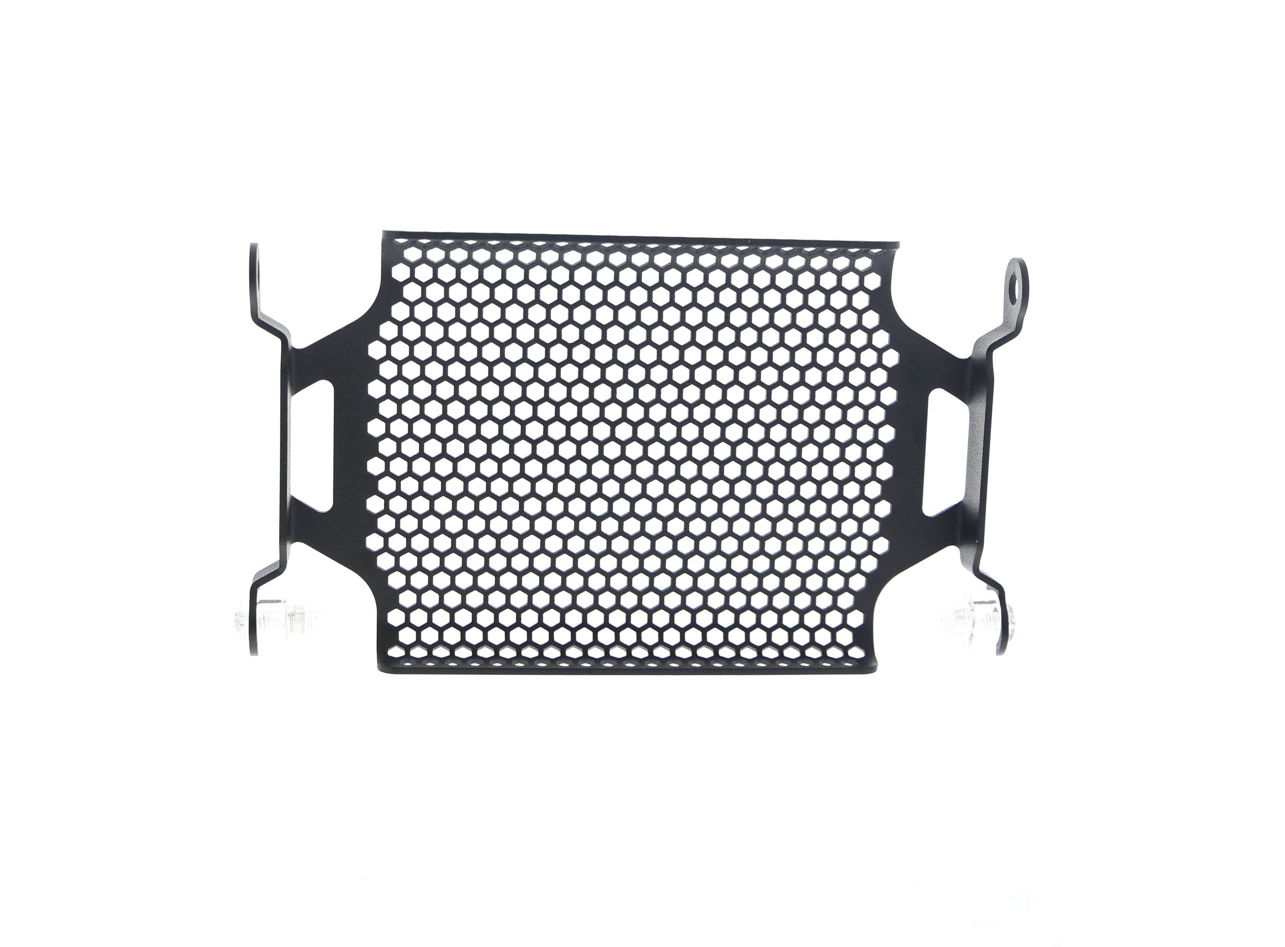 EP KTM RC 390 Footrest Blanking Plate (2014 - 2021)