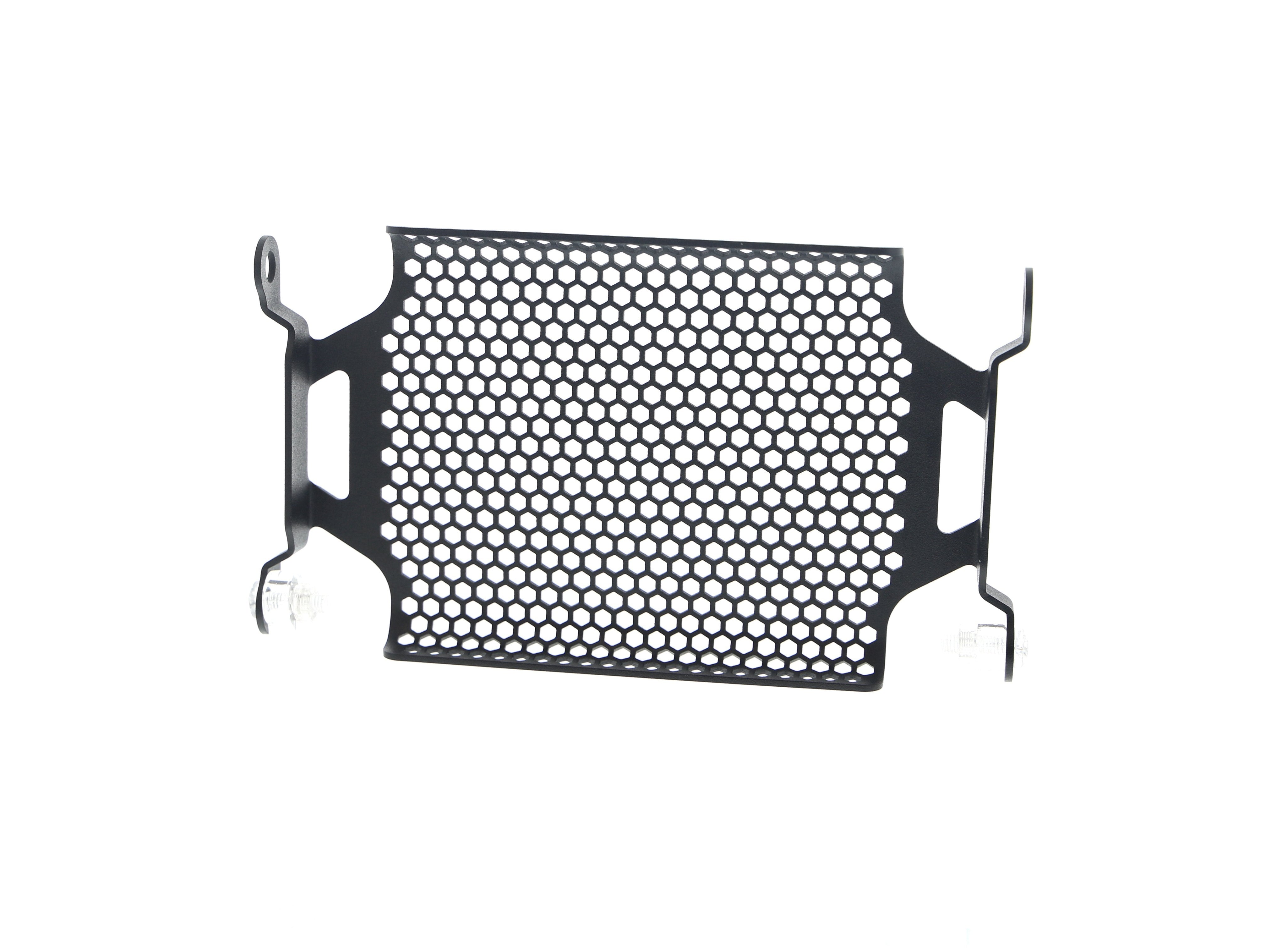 EP KTM RC 125 Footrest Blanking Plate (2014 - 2021)