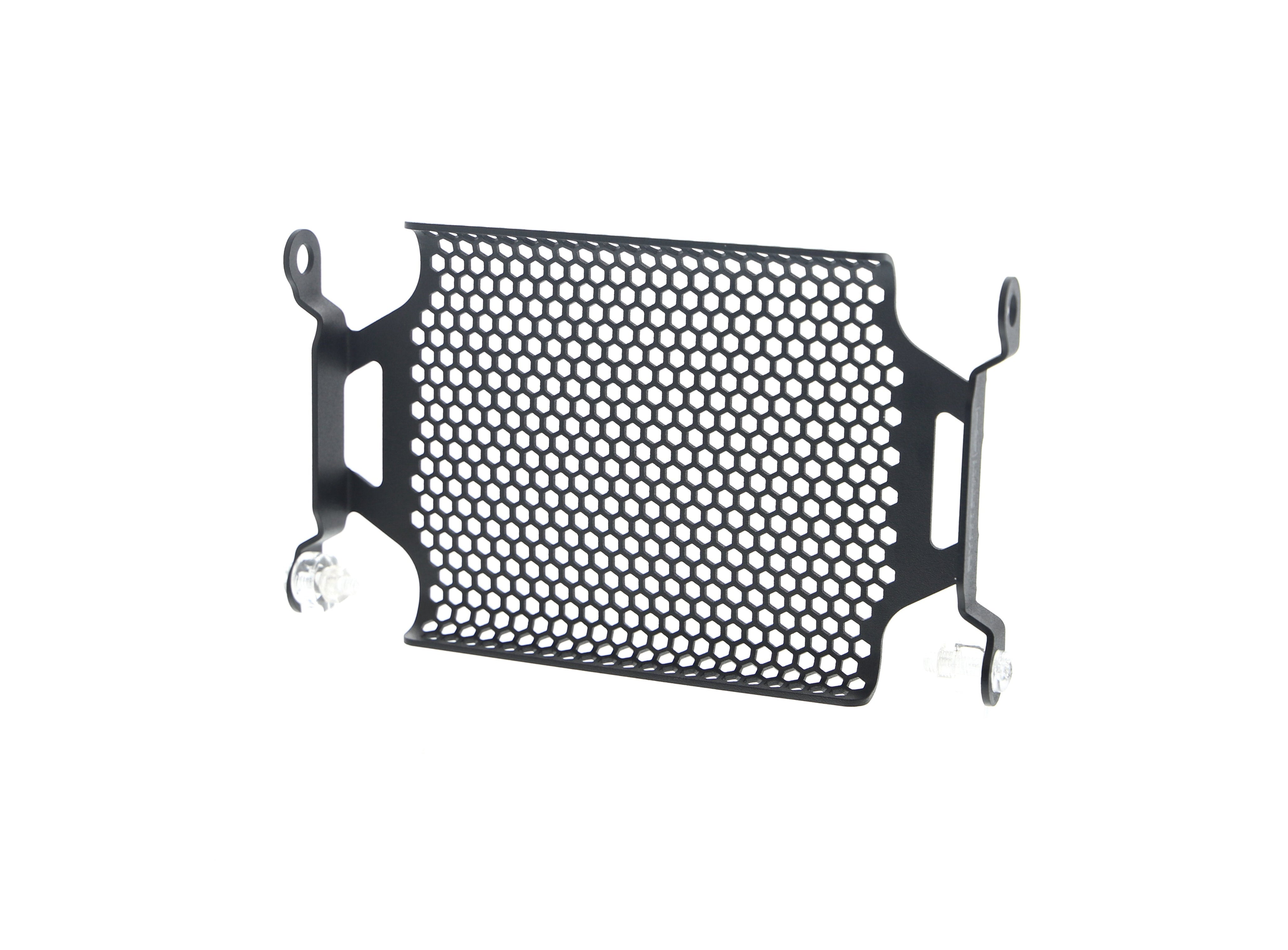 EP KTM RC 125 Footrest Blanking Plate (2014 - 2021)