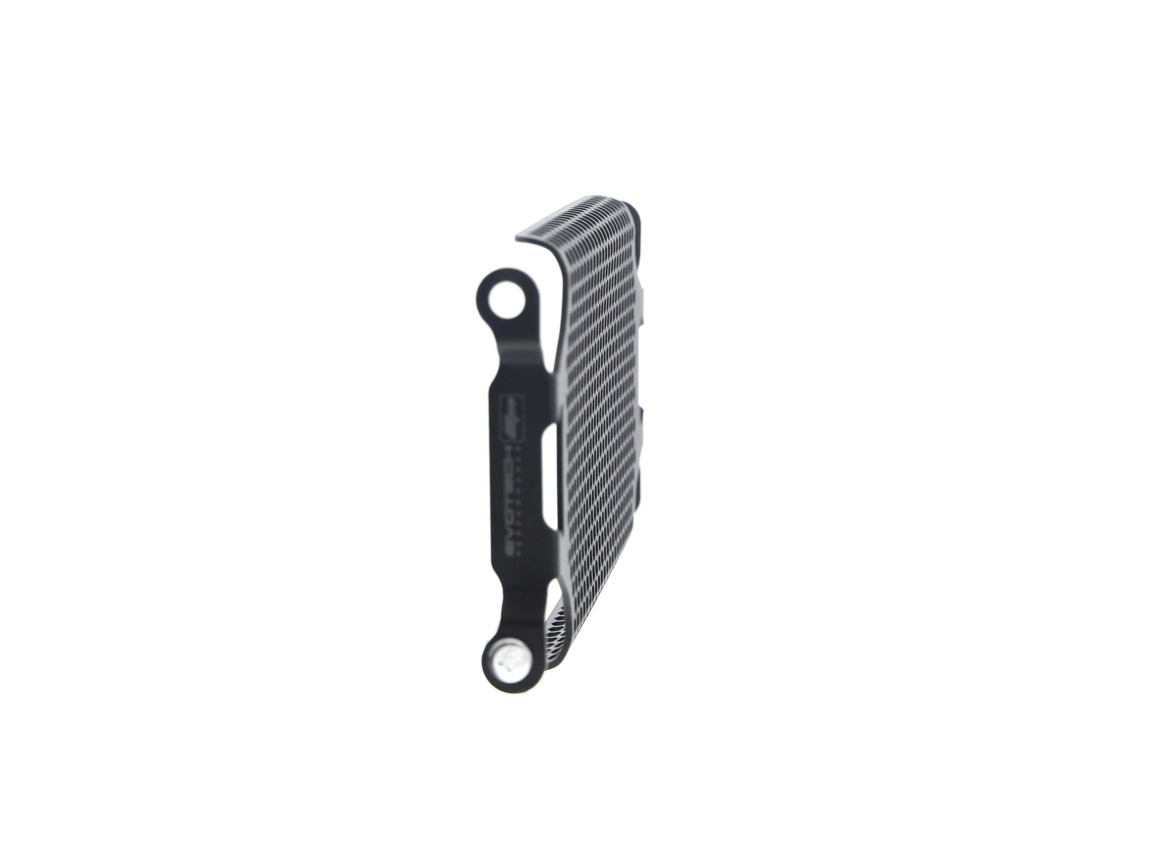 EP KTM RC 125 Footrest Blanking Plate (2014 - 2021)