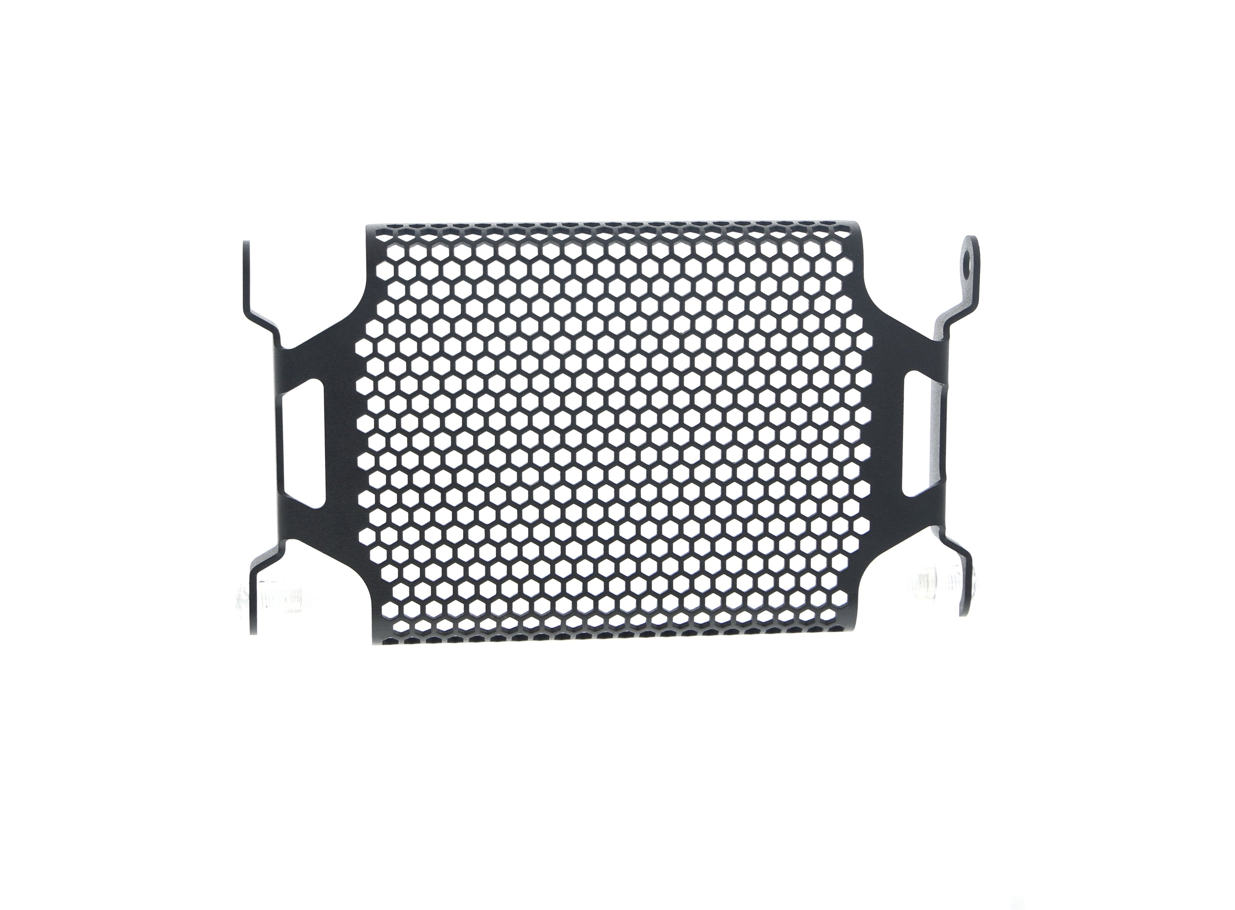 EP KTM RC 125 Footrest Blanking Plate (2014 - 2021)