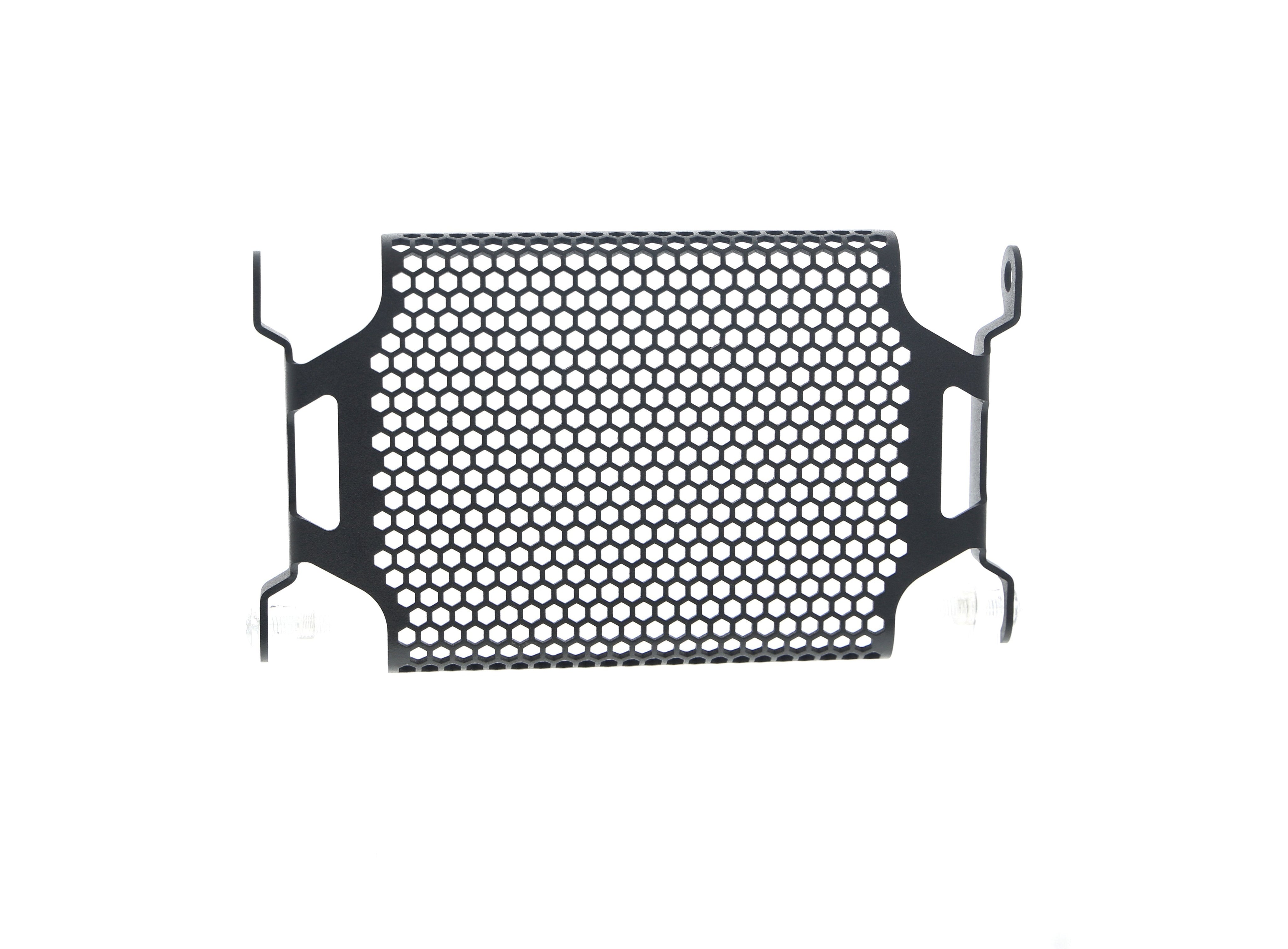 EP KTM RC 390 Footrest Blanking Plate (2014 - 2021)