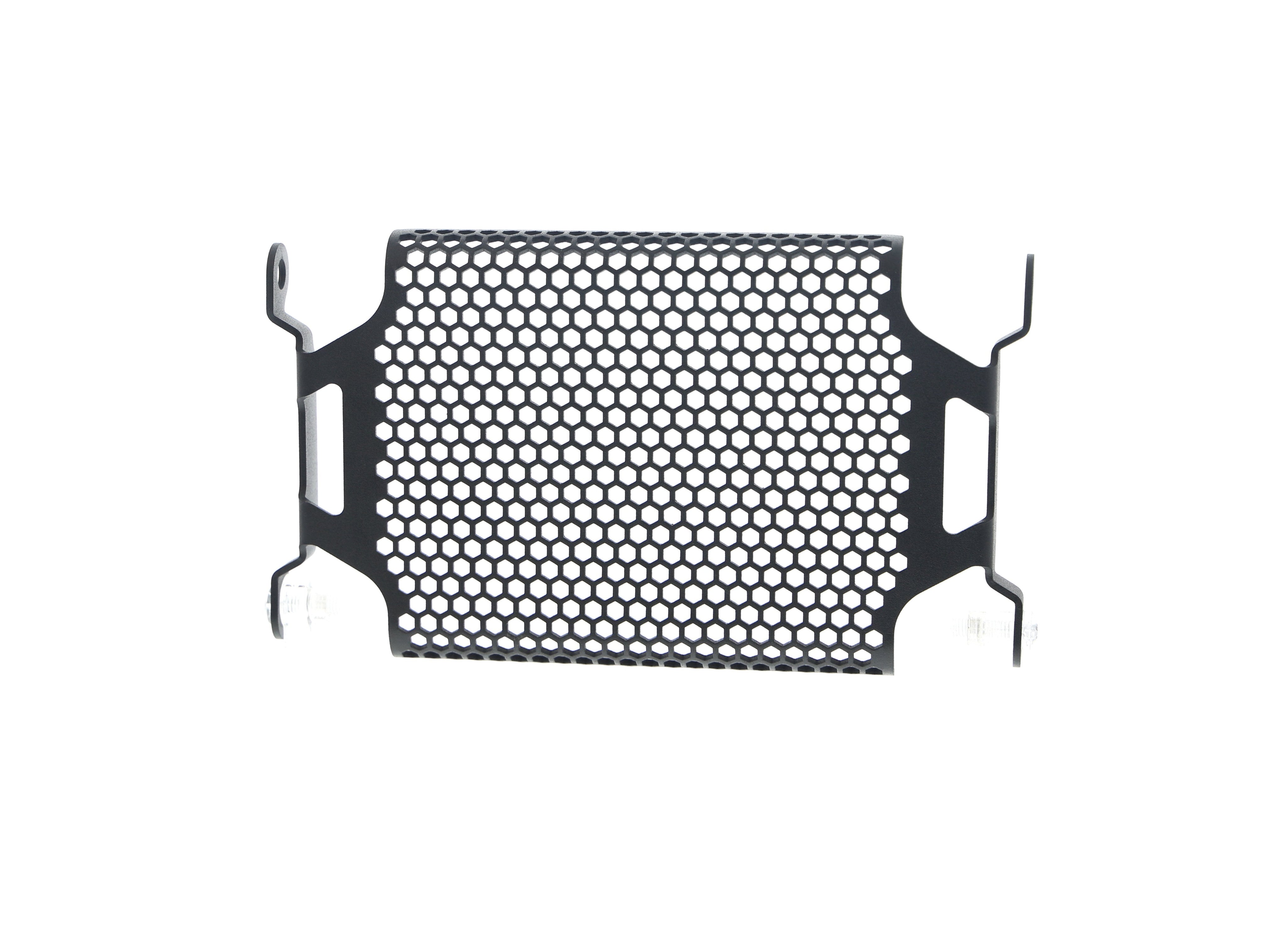 EP KTM RC 125 Footrest Blanking Plate (2014 - 2021)