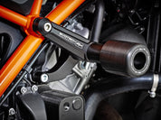 EP KTM 1290 Super Duke R Crash Protection 2013-2016