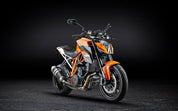 EP KTM 1290 Super Duke R Mirror Extensions 2013-2016