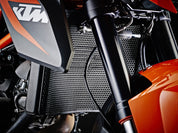 EP KTM 1290 Super Duke R Radiator Guard 2017 - 2019