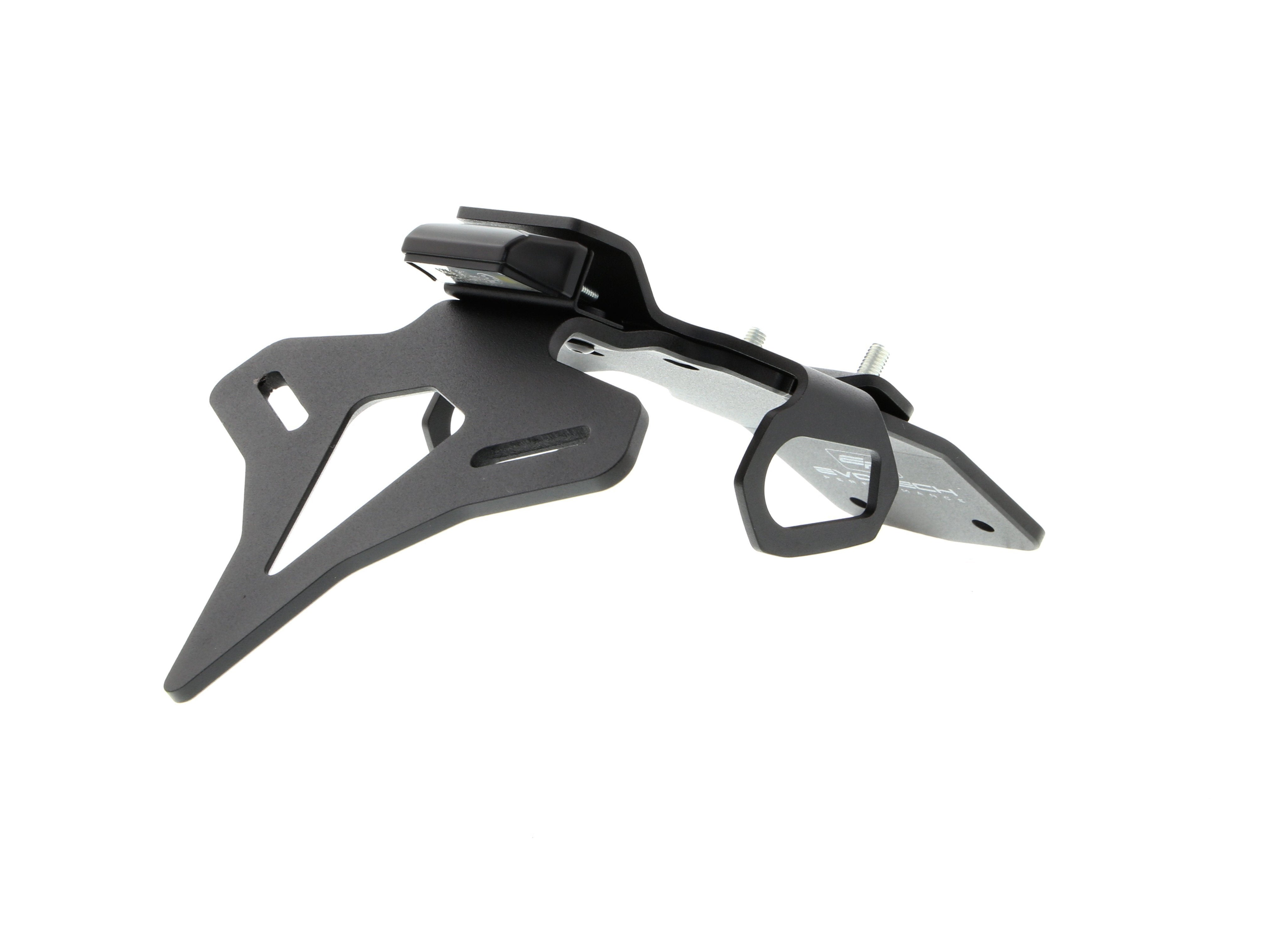 EP Kawasaki Ninja 650 Tail Tidy (2017+)