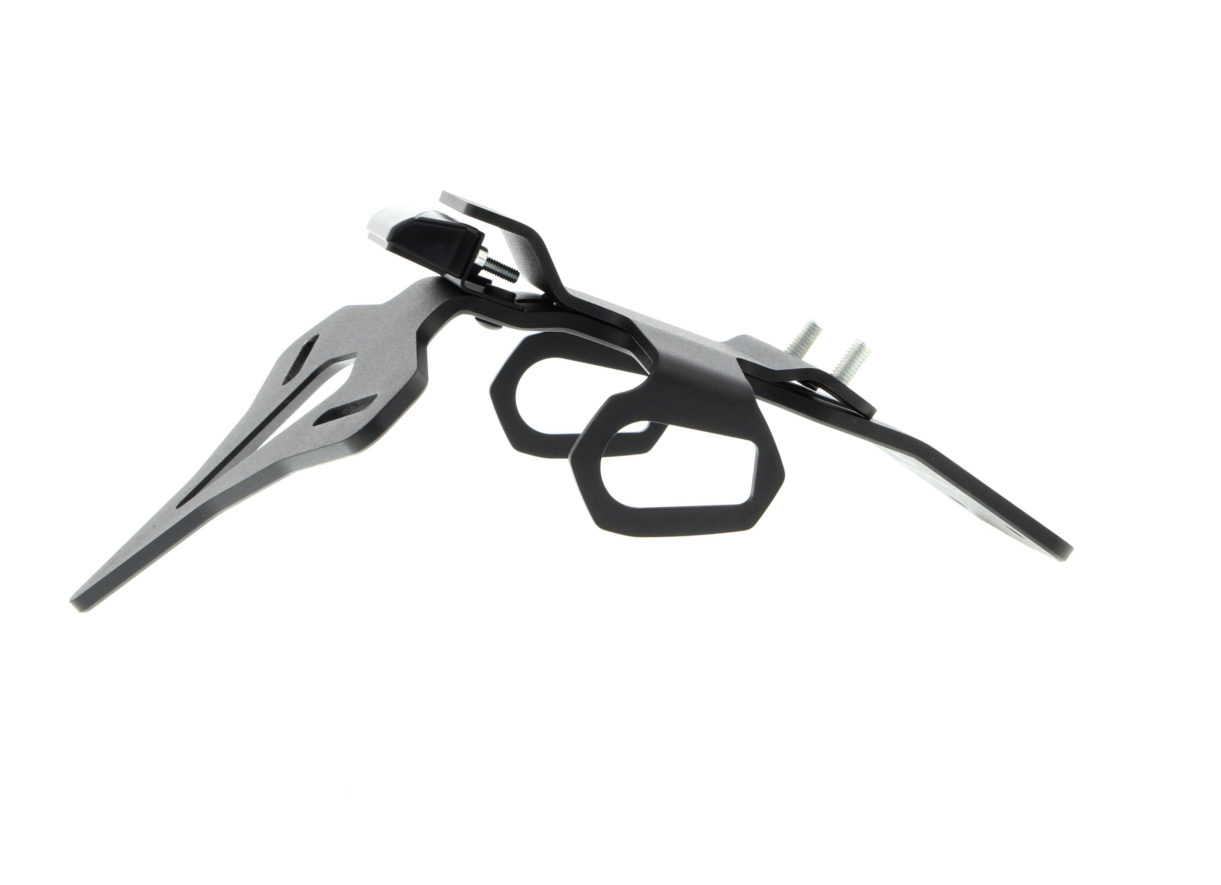 EP Kawasaki Ninja 650 Tail Tidy (2017+)