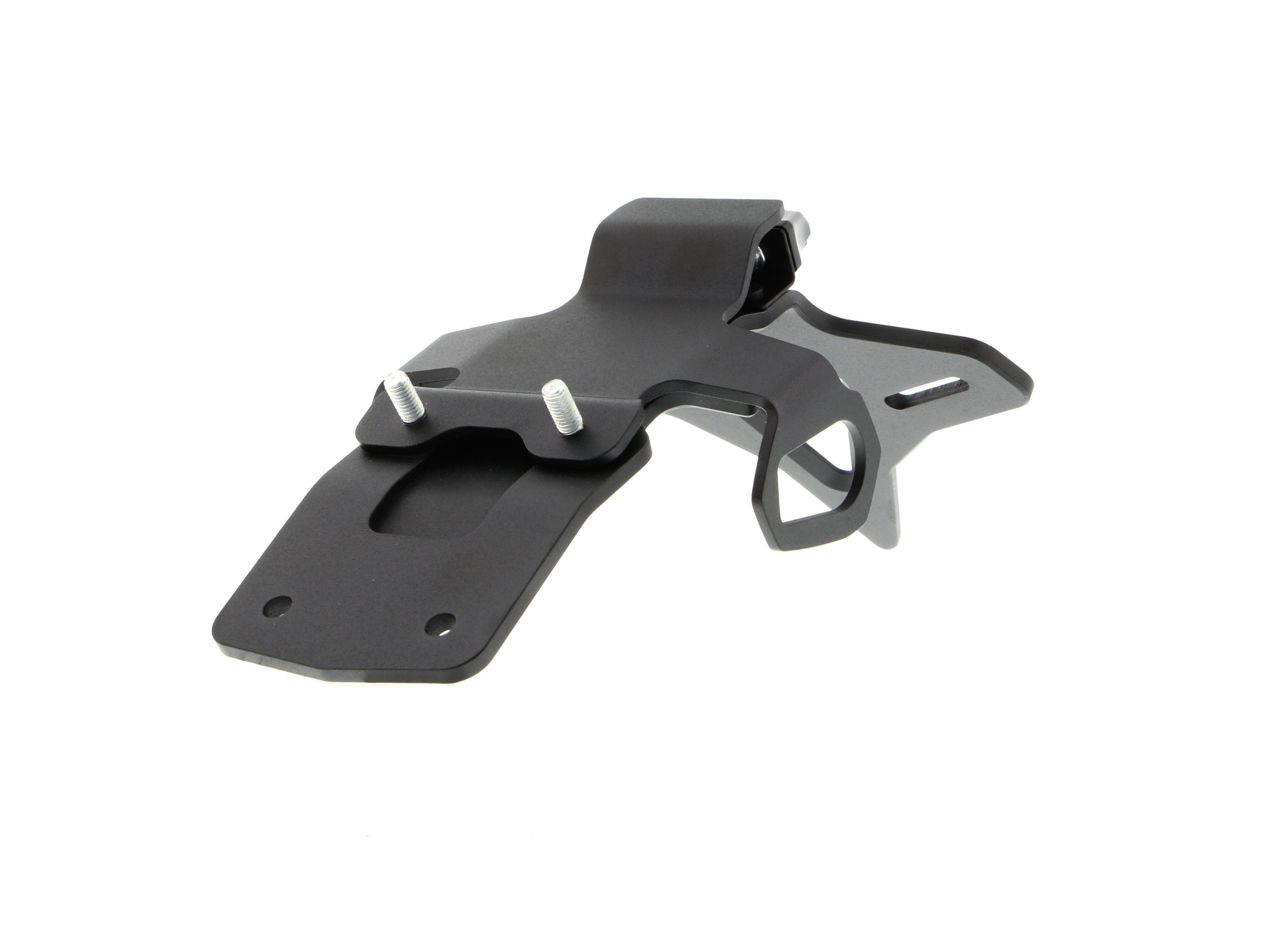 EP Kawasaki Ninja 650 Tail Tidy (2017+)