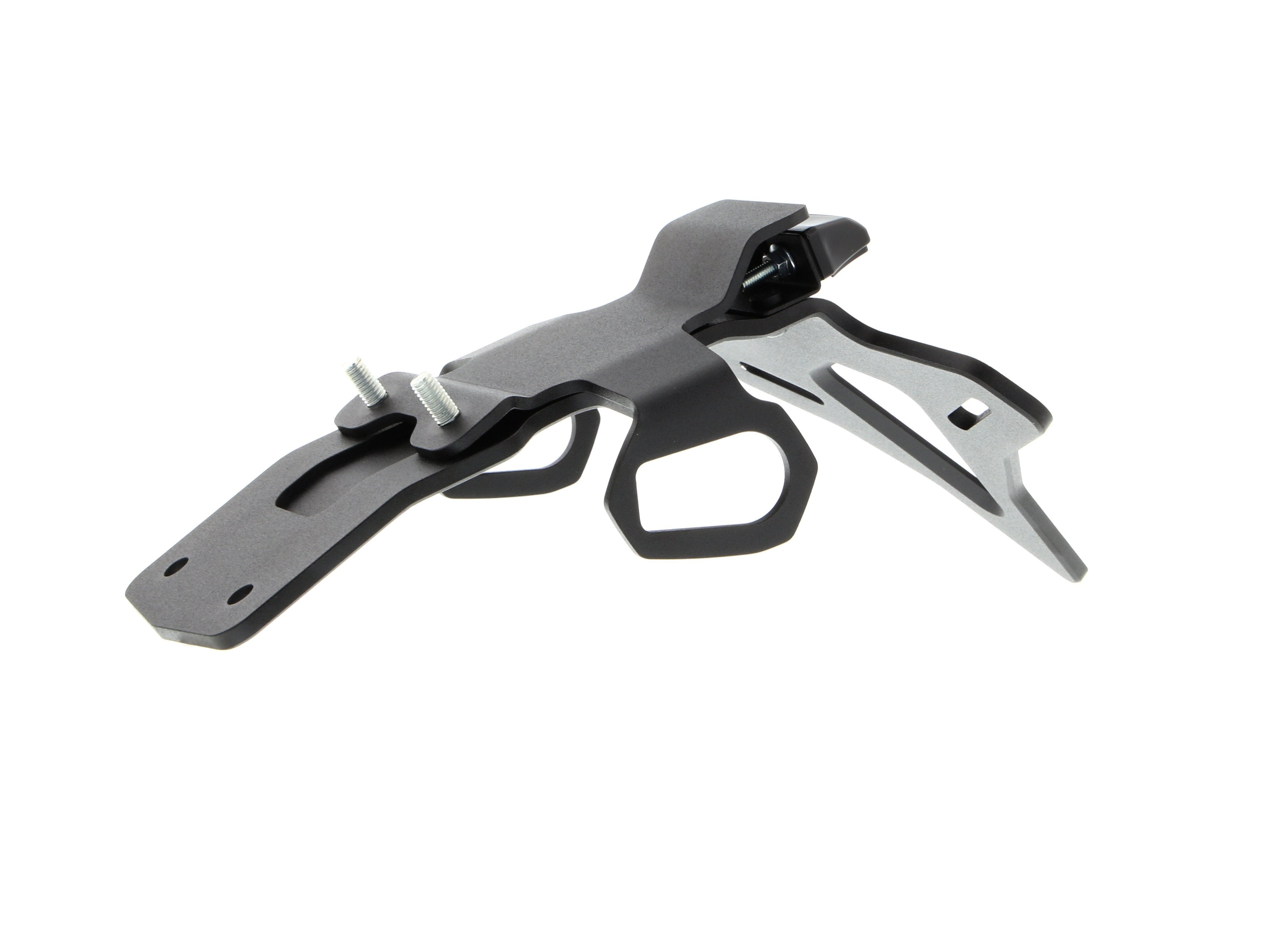 EP Kawasaki Ninja 650 Tail Tidy (2017+)