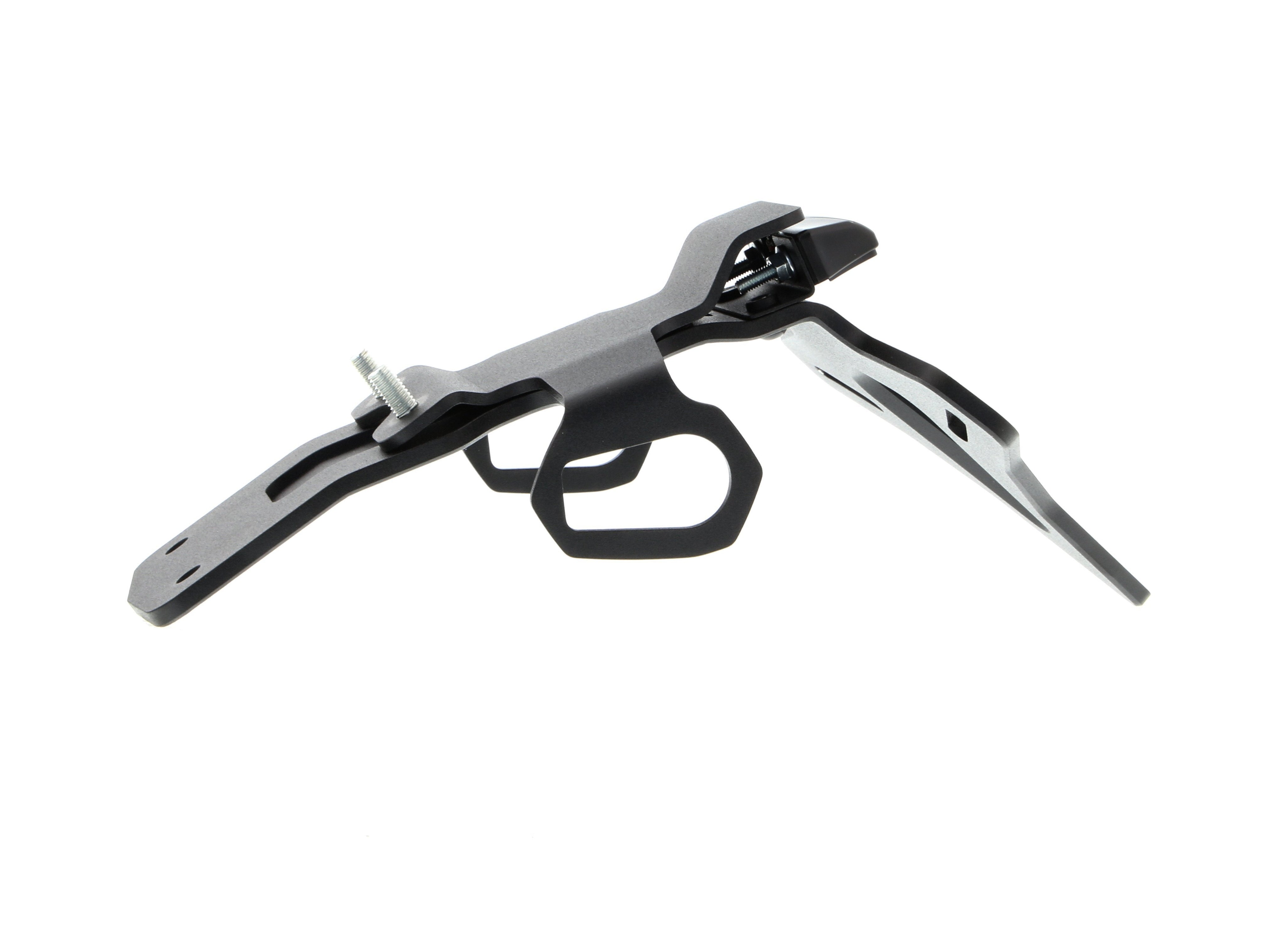 EP Kawasaki Ninja 650 Tail Tidy (2017+)