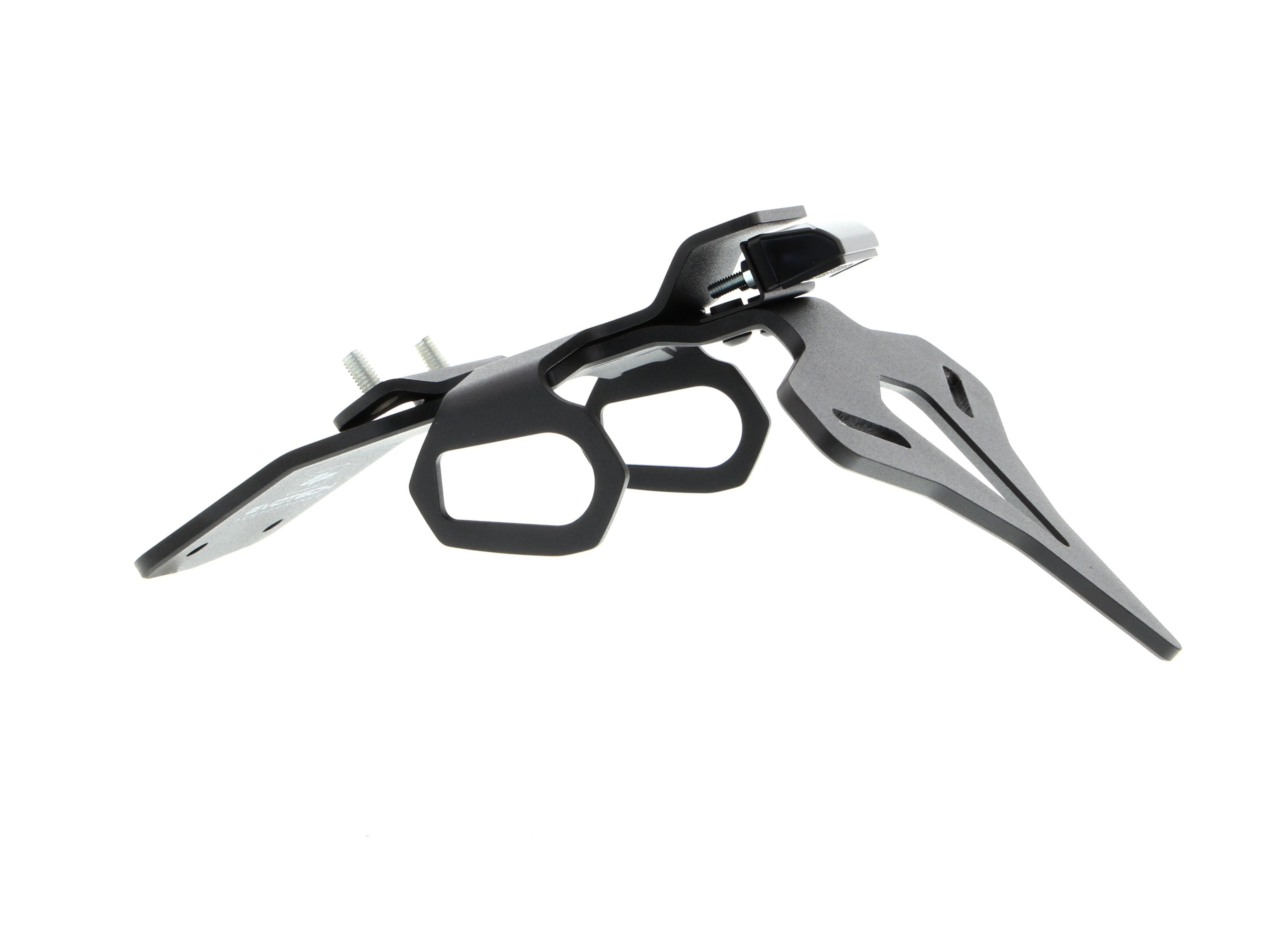 EP Kawasaki Ninja 650 Tail Tidy (2017+)