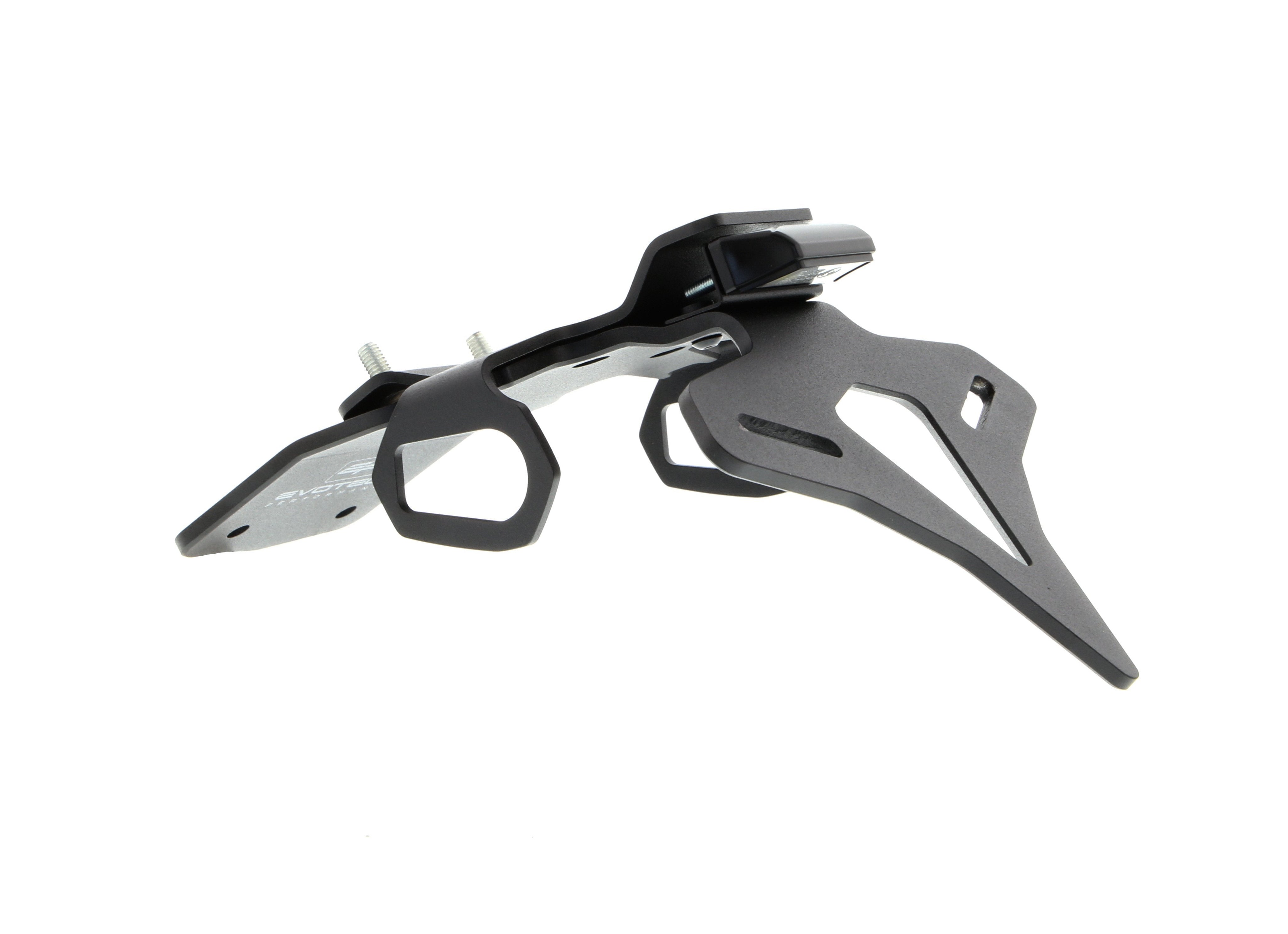 EP Kawasaki Ninja 650 Tail Tidy (2017+)