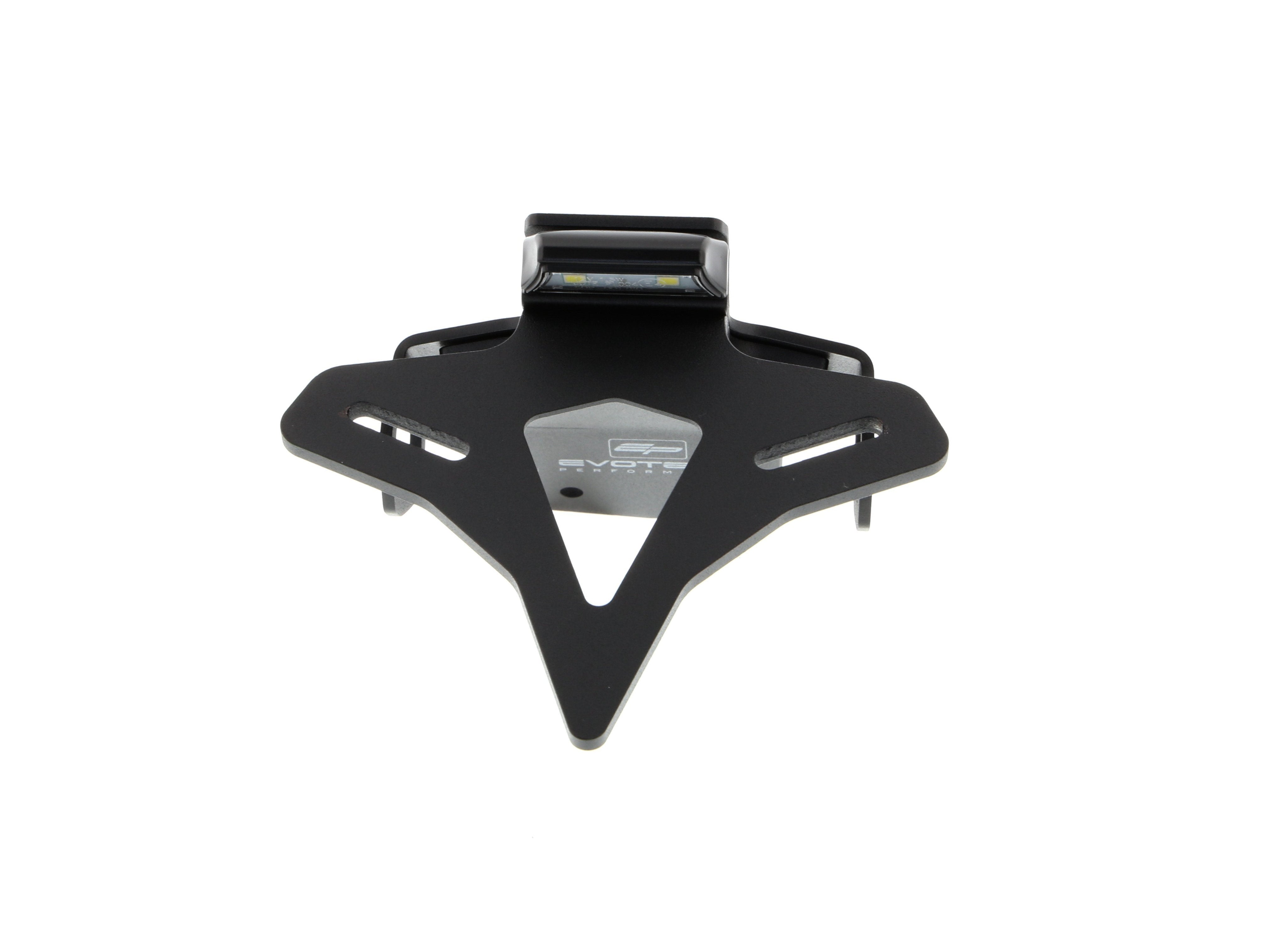 EP Kawasaki Ninja 650 Tail Tidy (2017+)