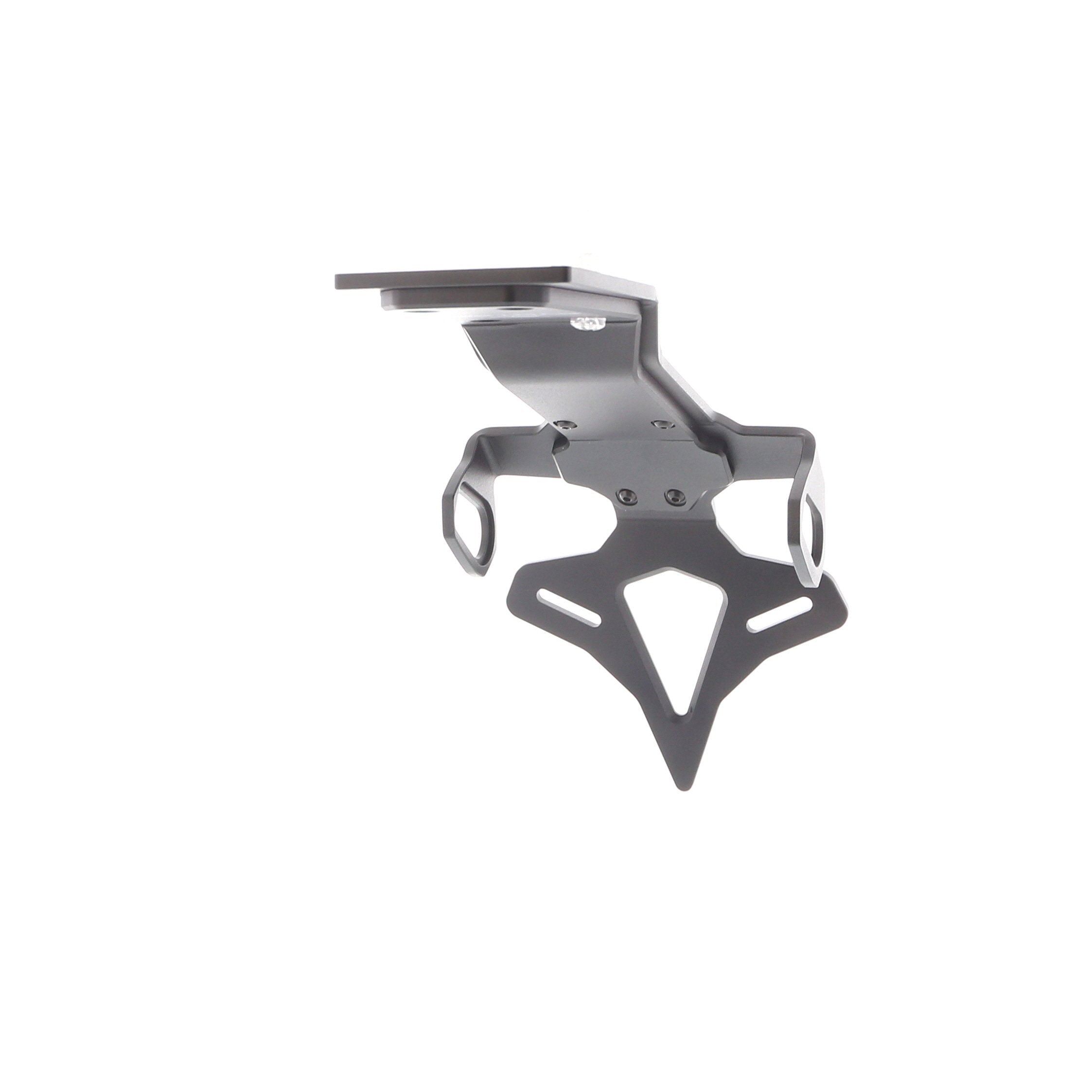 EP Kawasaki Z1000 SX Tail Tidy 2014 - 2016
