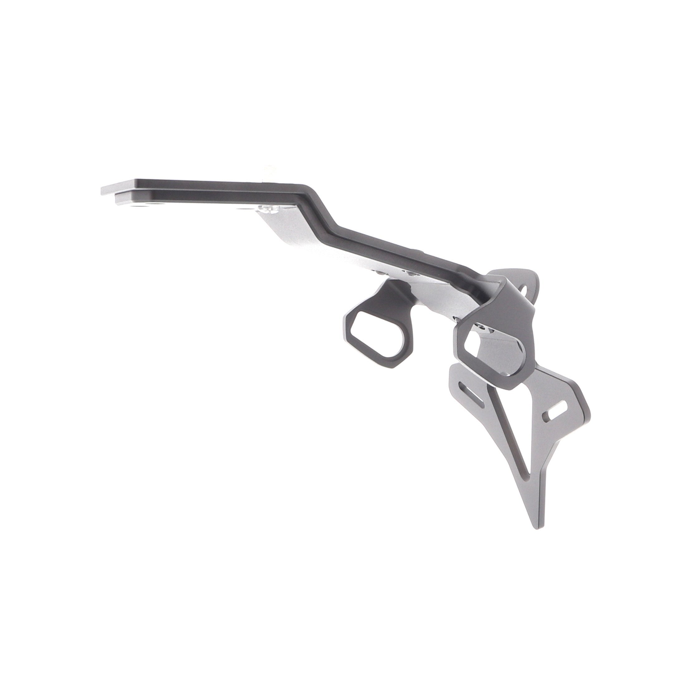 EP Kawasaki Z1000 SX Tail Tidy 2014 - 2016