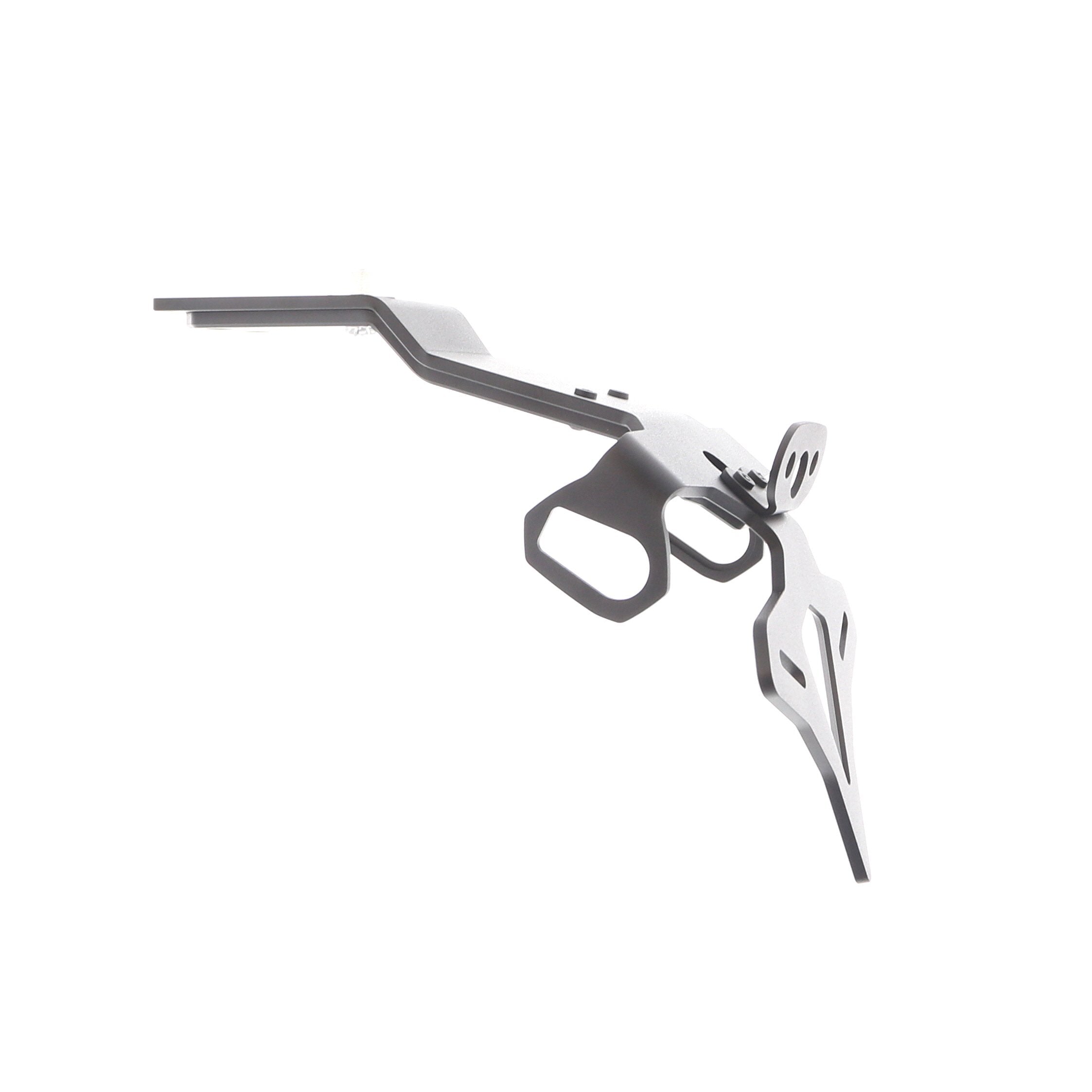 EP Kawasaki Z1000 SX Tail Tidy 2014 - 2016