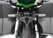 EP Kawasaki Z1000 SX Tail Tidy 2014 - 2016