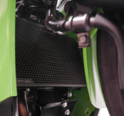 EP Kawasaki Z250 SL Radiator Guard (2015-2019)