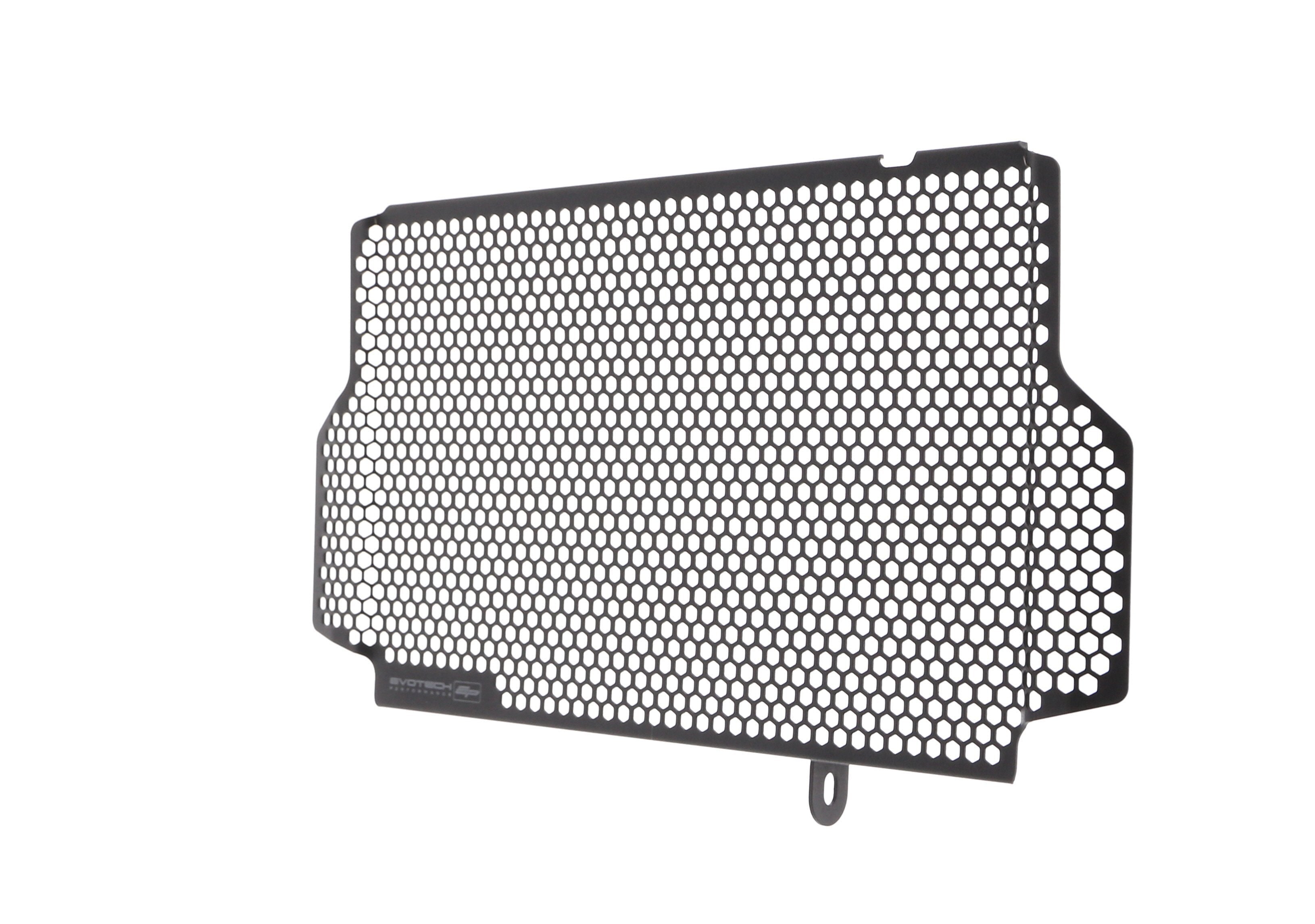 EP Kawasaki Z250 SL Radiator Guard (2015-2019)