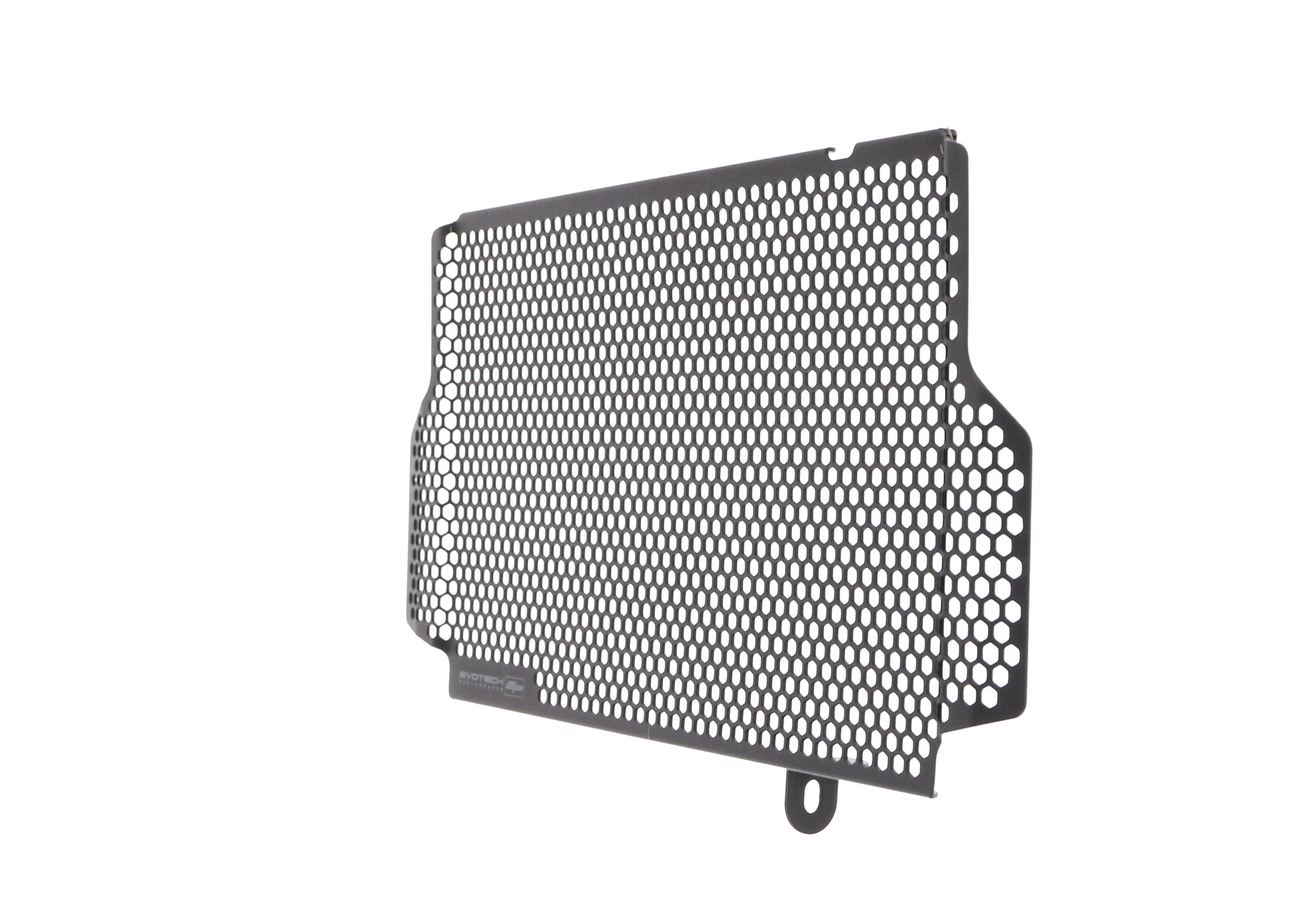 EP Kawasaki Z250 SL Radiator Guard (2015-2019)