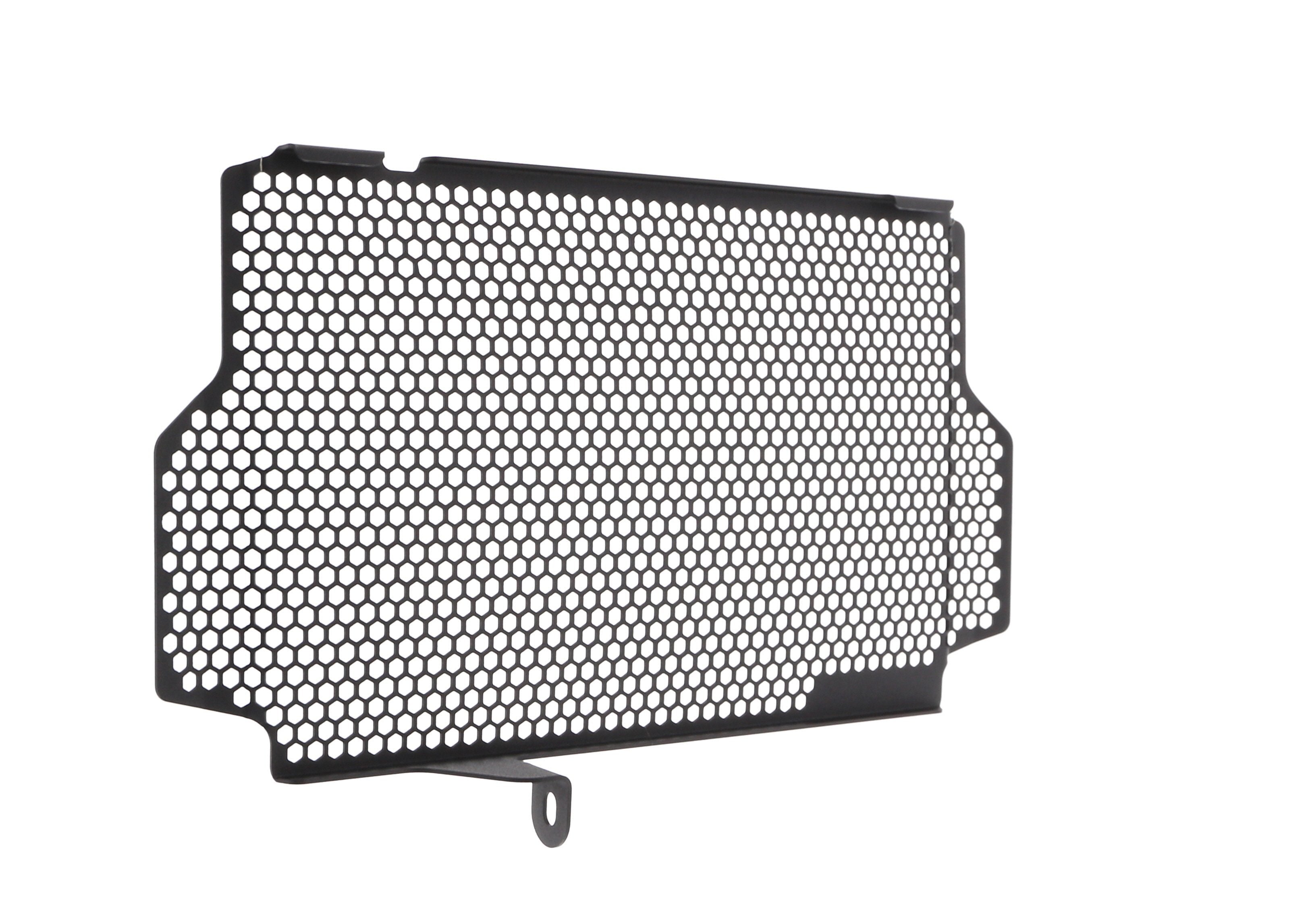 EP Kawasaki Z250 SL Radiator Guard (2015-2019)