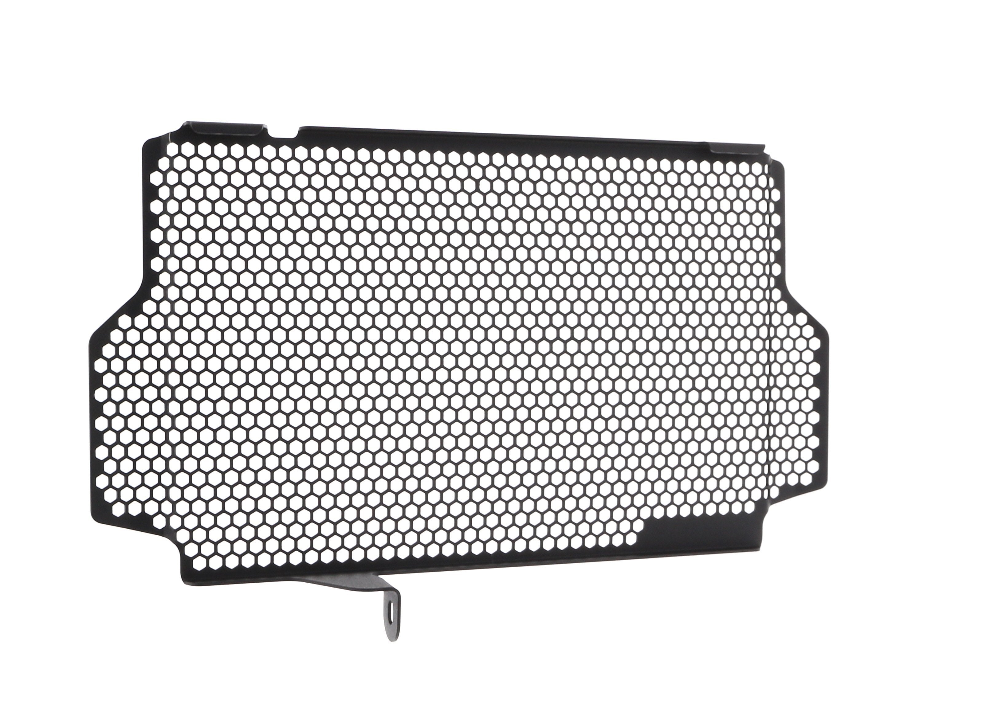 EP Kawasaki Z250 SL Radiator Guard (2015-2019)