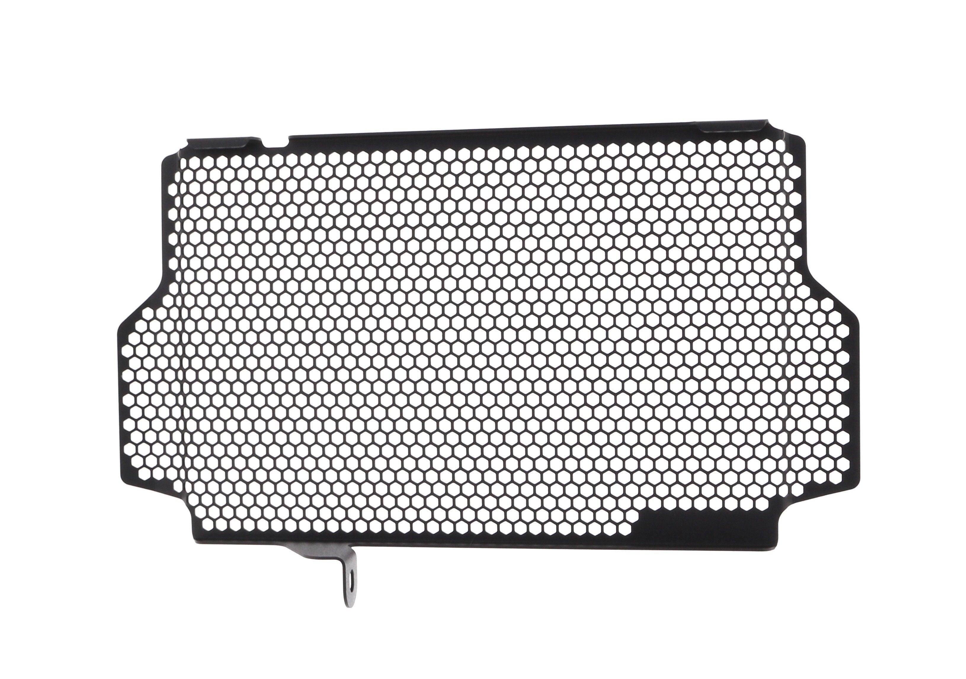 EP Kawasaki Z250 SL Radiator Guard (2015-2019)