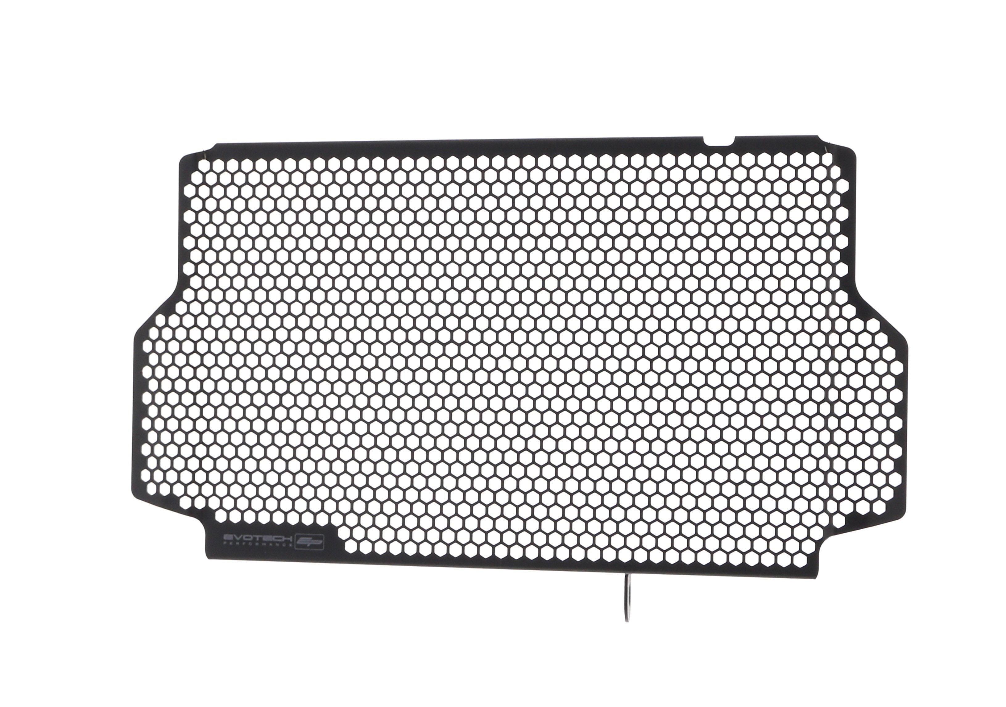 EP Kawasaki Ninja 250 SL Radiator Guard 2015-2019