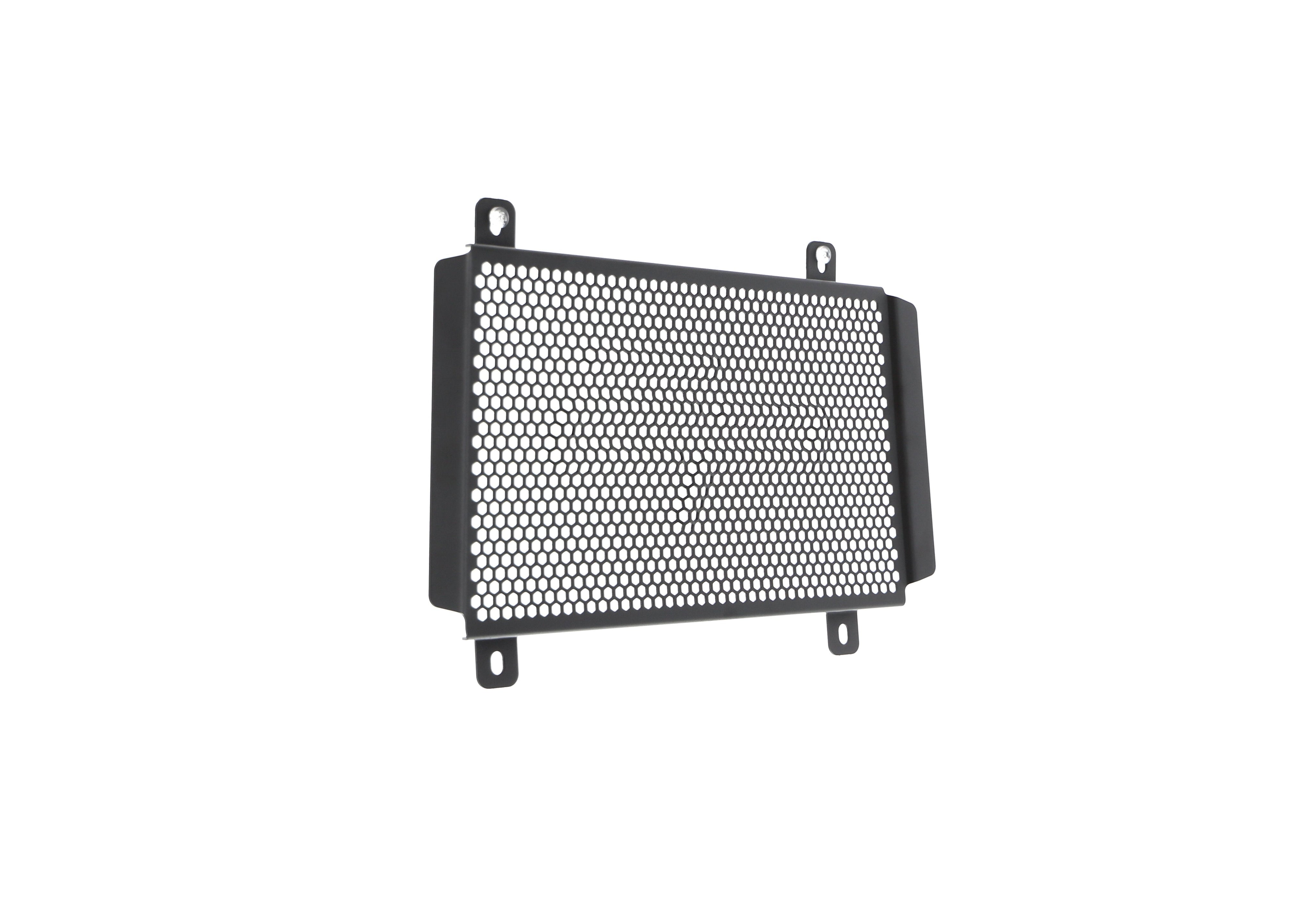 EP Kawasaki Ninja 300 Radiator Guard 2014 - 2015