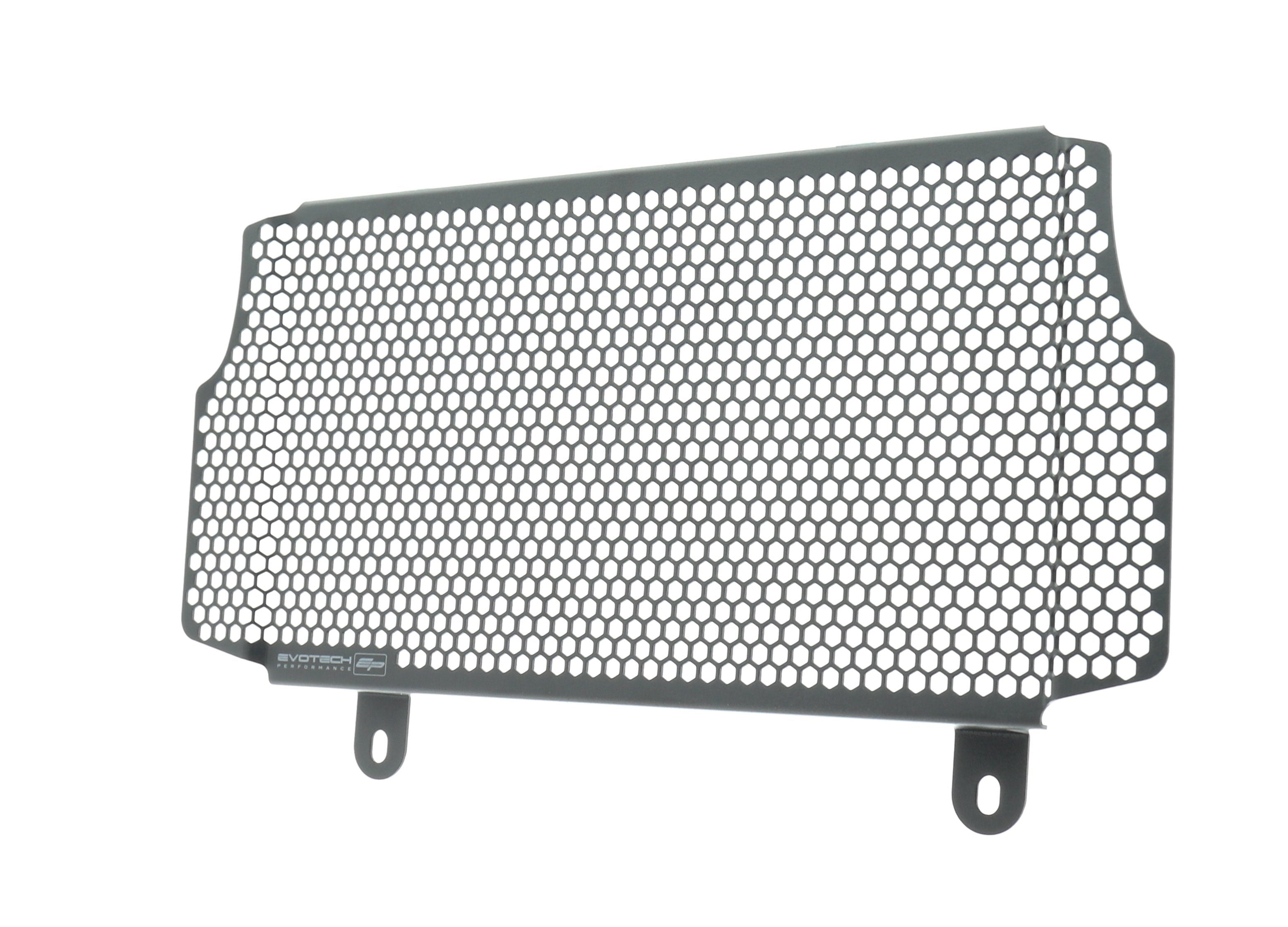 EP Kawasaki Ninja 300 Radiator Guard 2016 - 2018